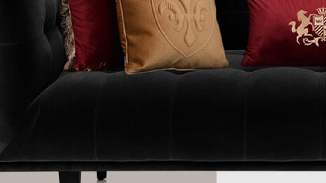 How to Choose the Perfect Cushion Size for Your Sofa