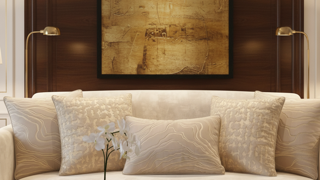 Top Home Decor Mistakes That Disrupt Luxury – The Pillow Company