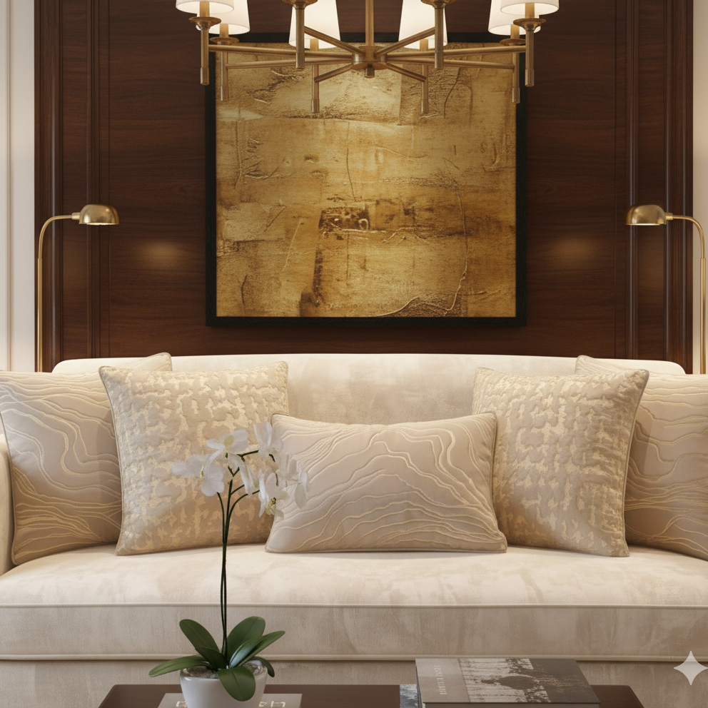 Top Home Decor Mistakes That Disrupt Luxury – The Pillow Company