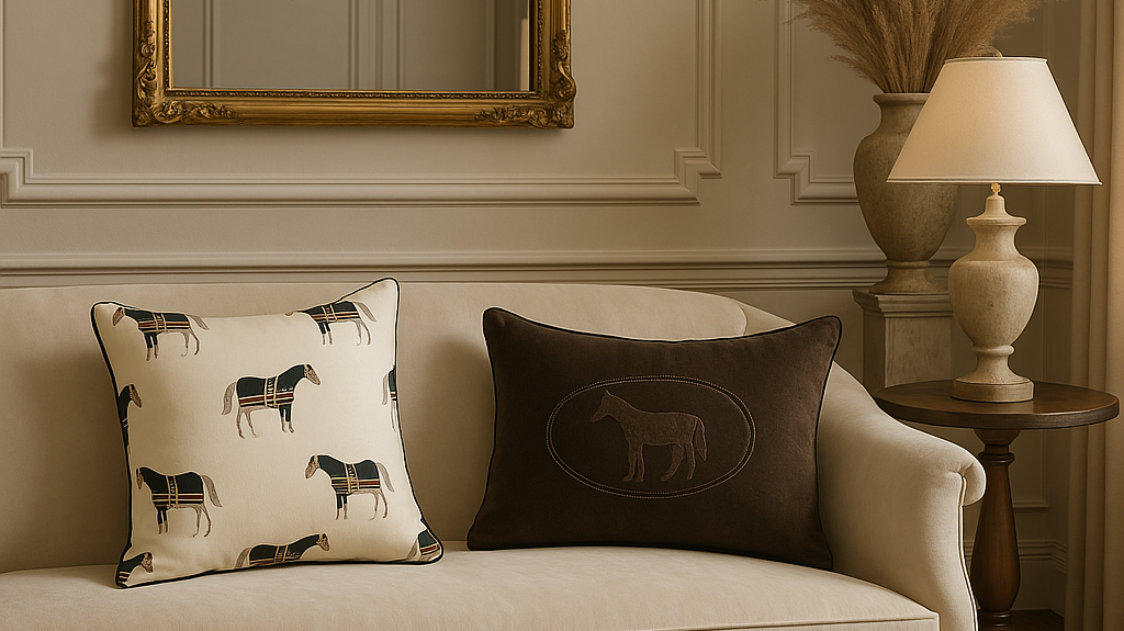 How to Layer Cushions Like a Designer (Without Overdoing It)