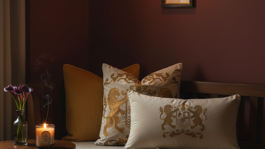 Top Cushion Styling Mistakes & Elegant Fixes – The Pillow Company