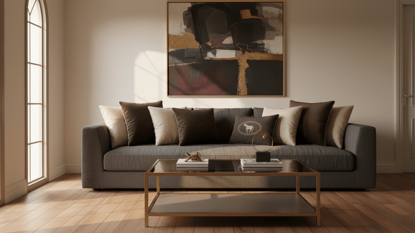 The Art of Equestrian Styling in Modern Indian Homes...