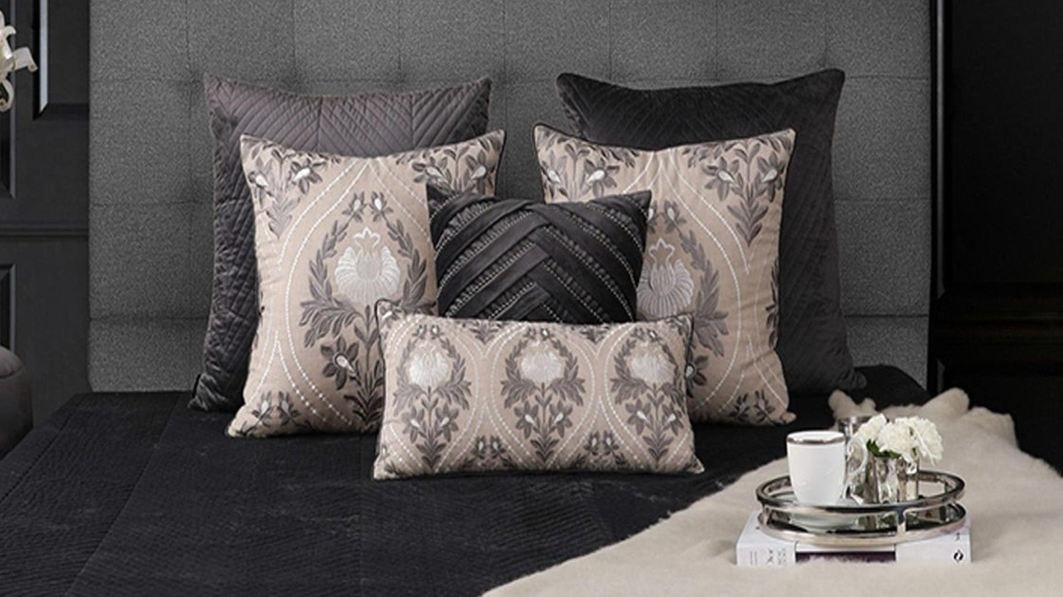 5 Ways to Make Your Guest Bedroom Feel Like a Boutique Hotel