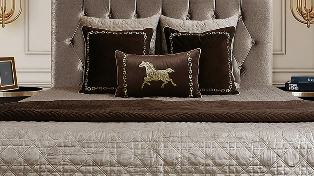 Monsoon Guest Bedroom Styling Tips – The Pillow Company