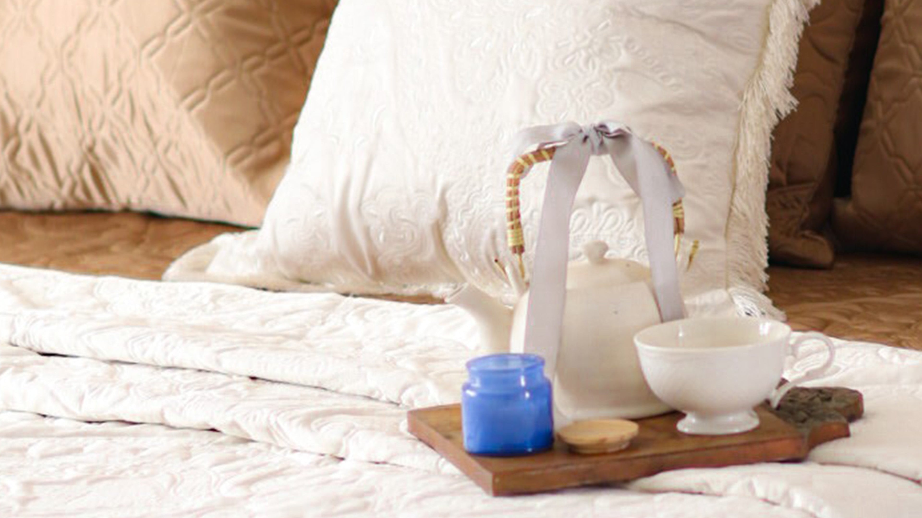 The Return of the Bedspread: Why It’s Making a Comeback