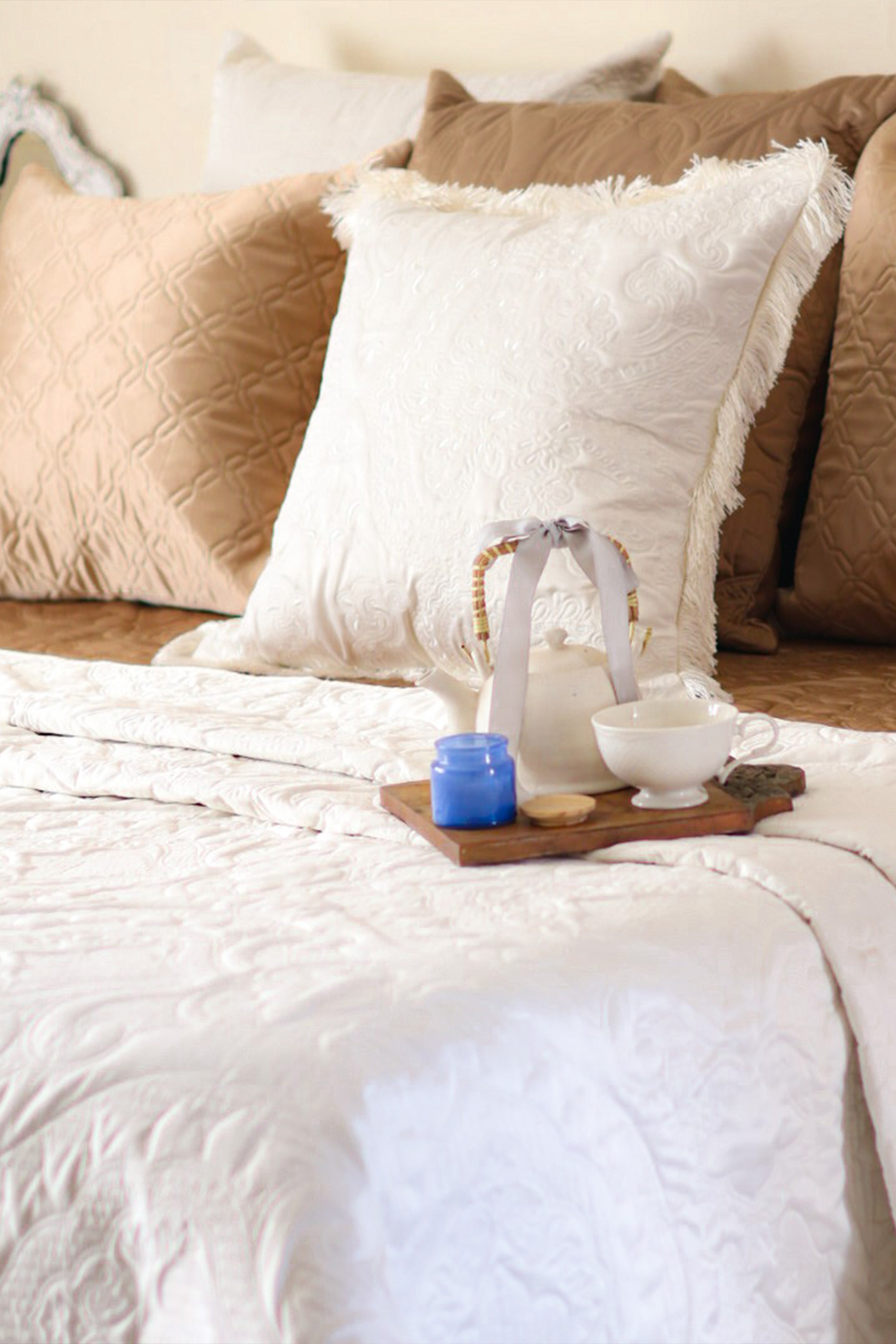The Return of the Bedspread: Why It’s Making a Comeback