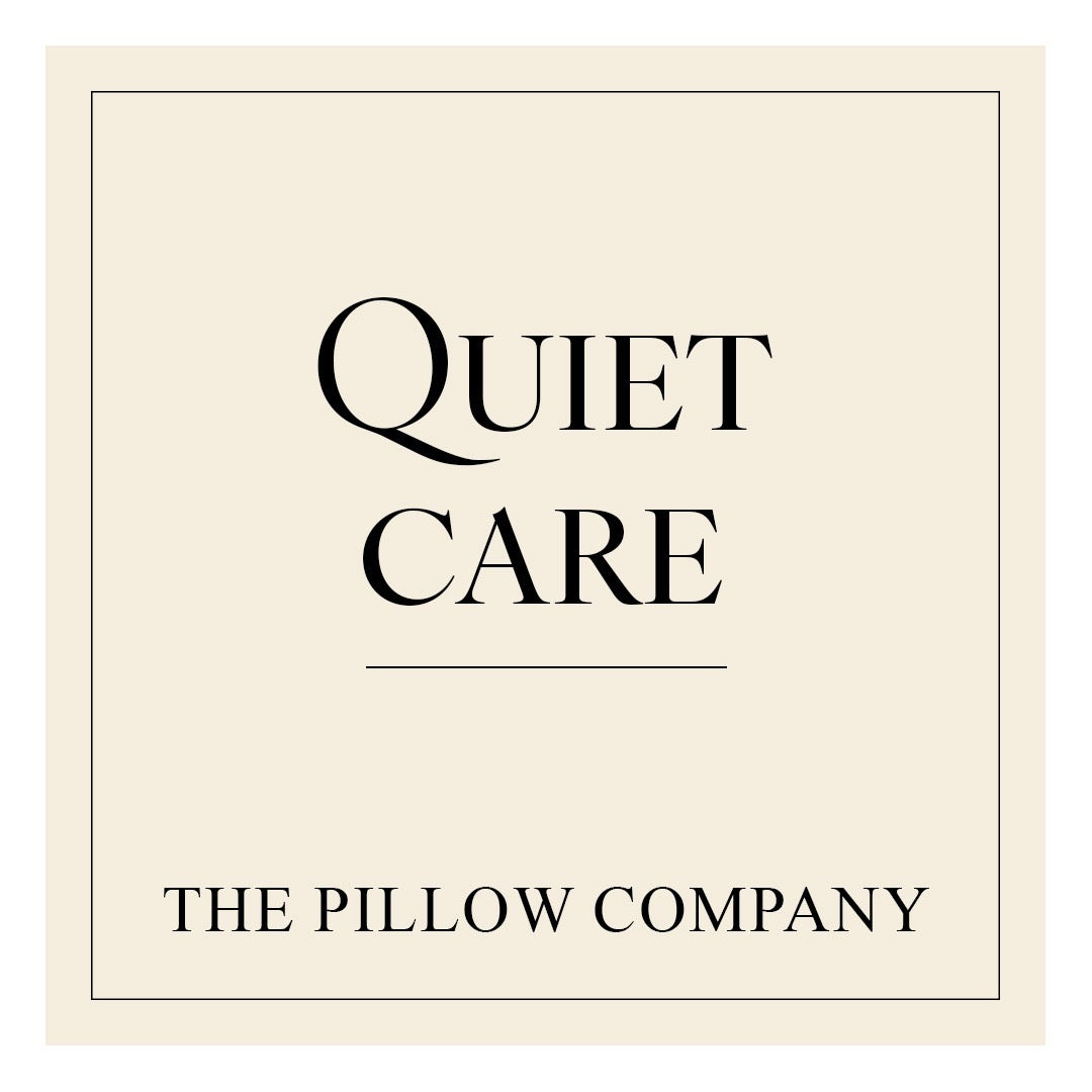 Quiet Care