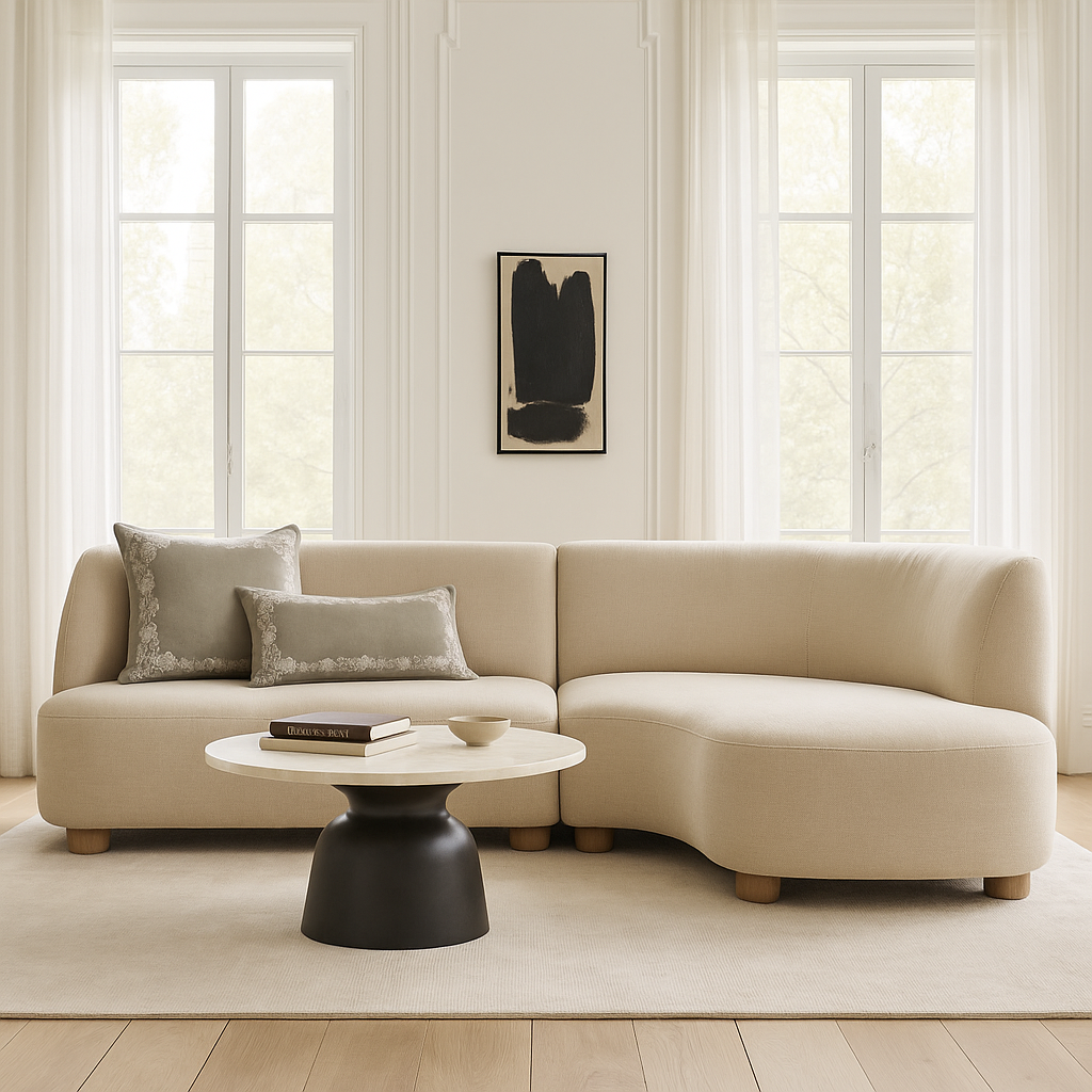 Beige- MDF, Default Title