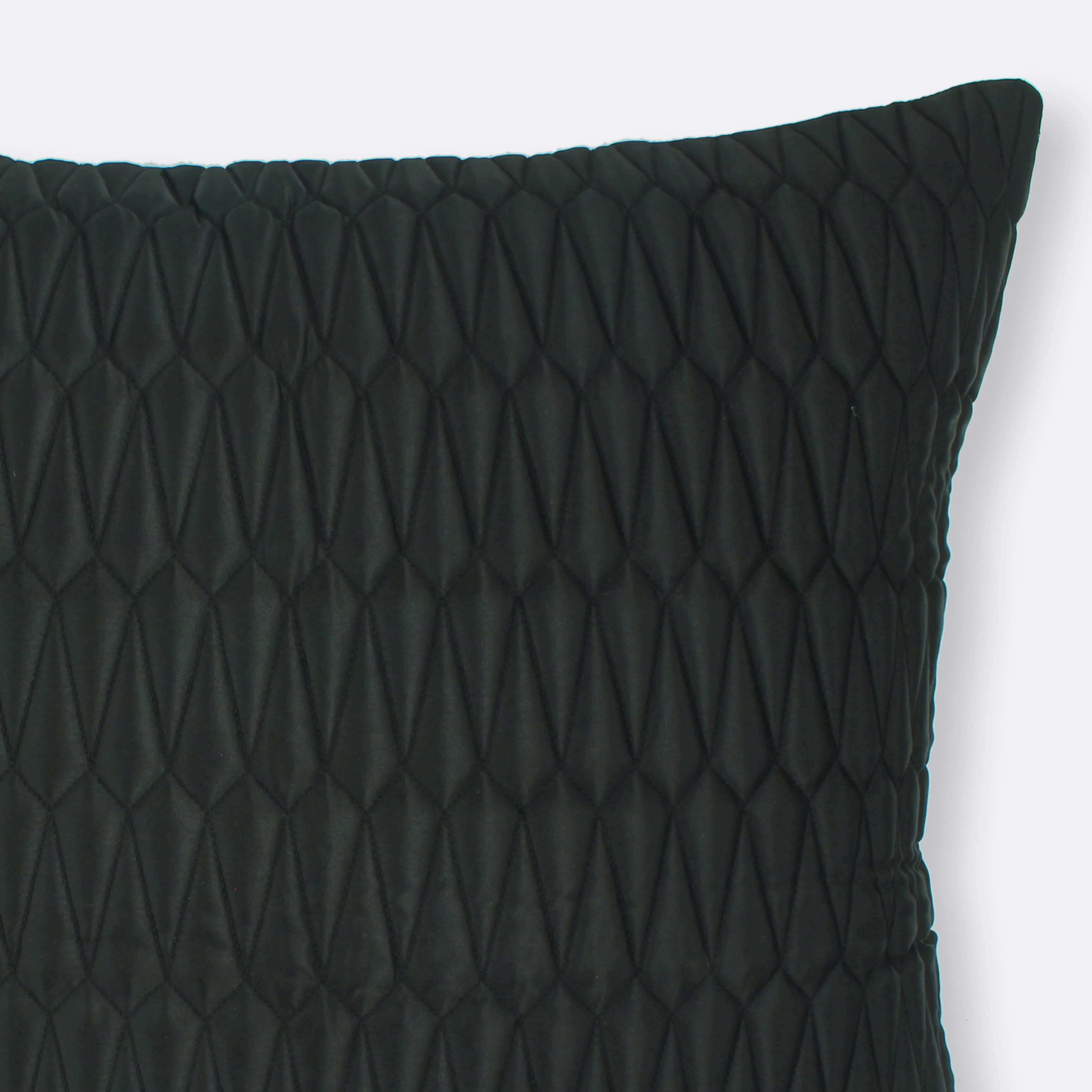 Decorative Cushions in Brown- Velvet, 45 cm x 45 cm