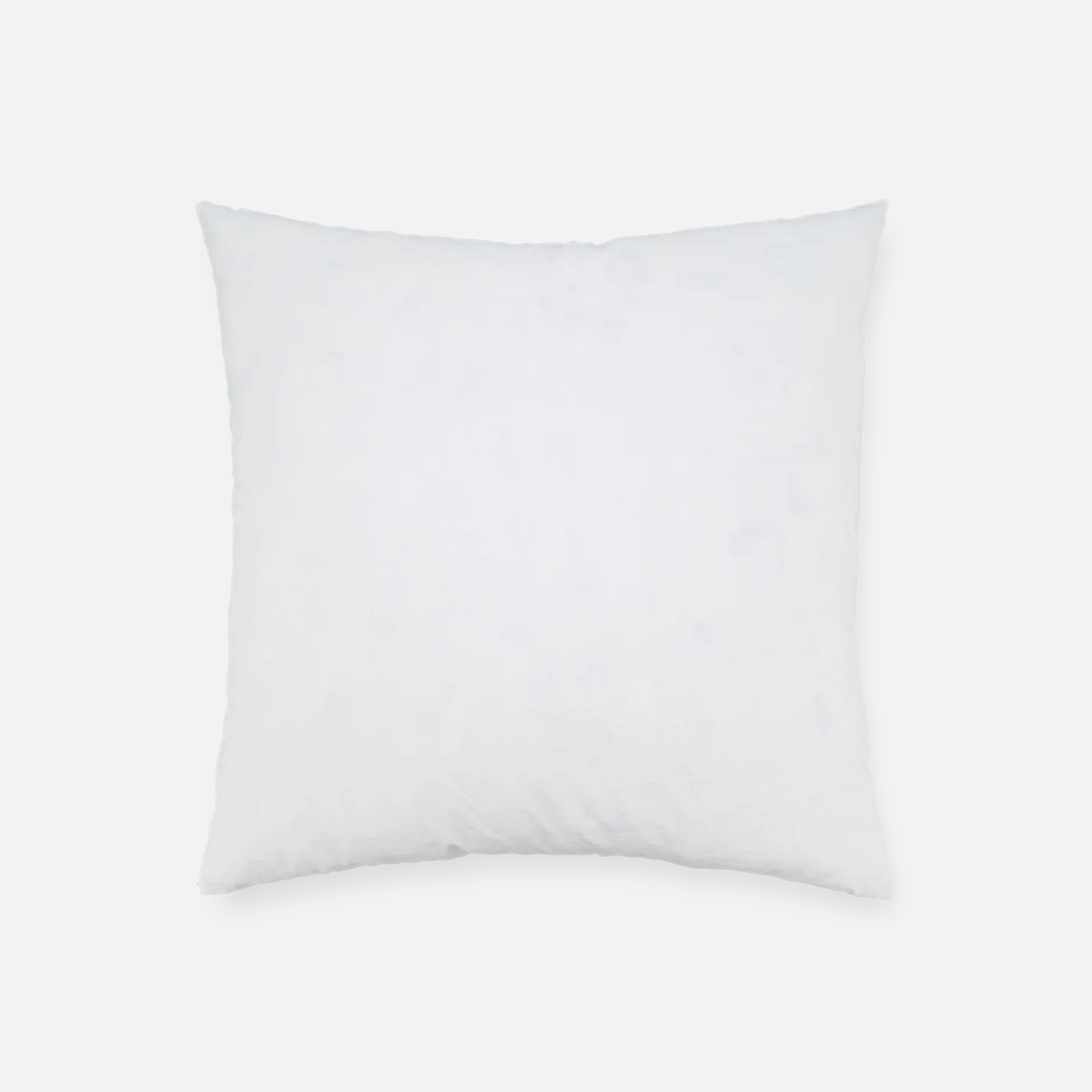 Filler Insert in Ivory- Polyester, 40 x 40 cm