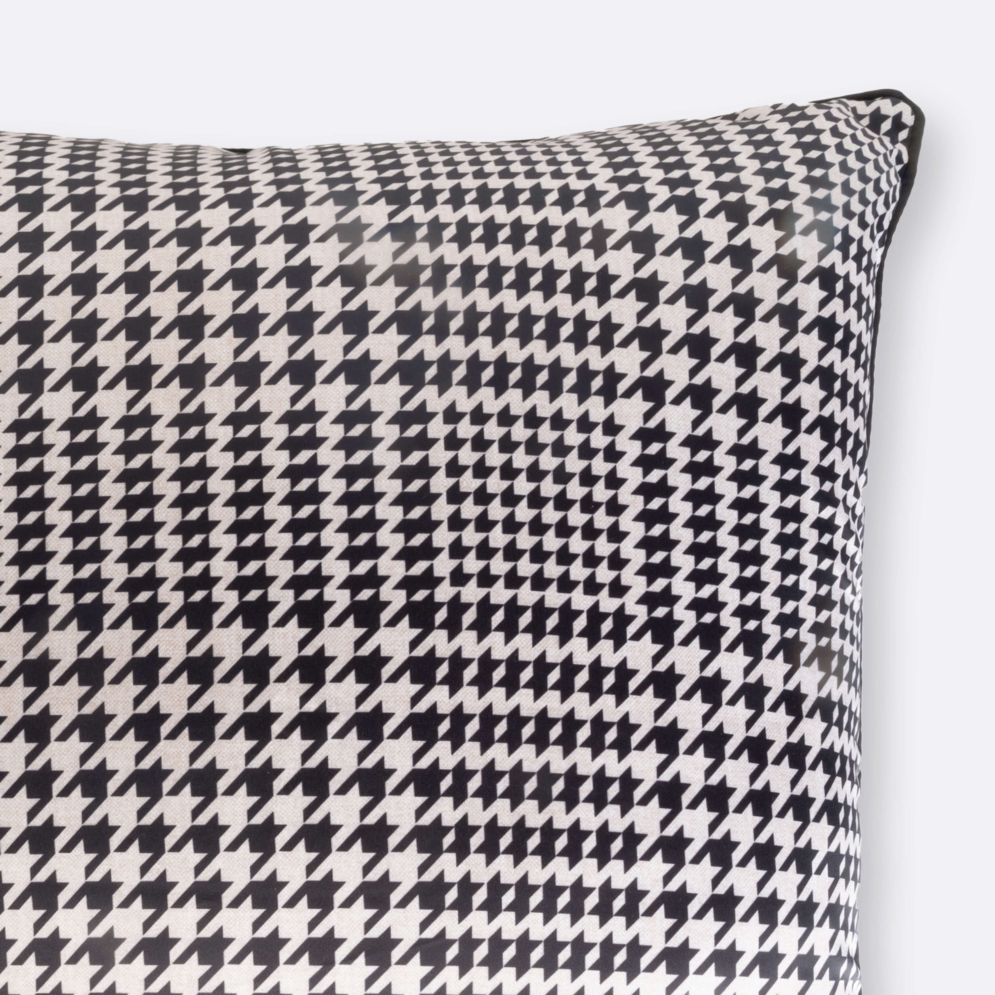 Decorative Cushions in Camel- Velvet, 35 cm x 60 cm