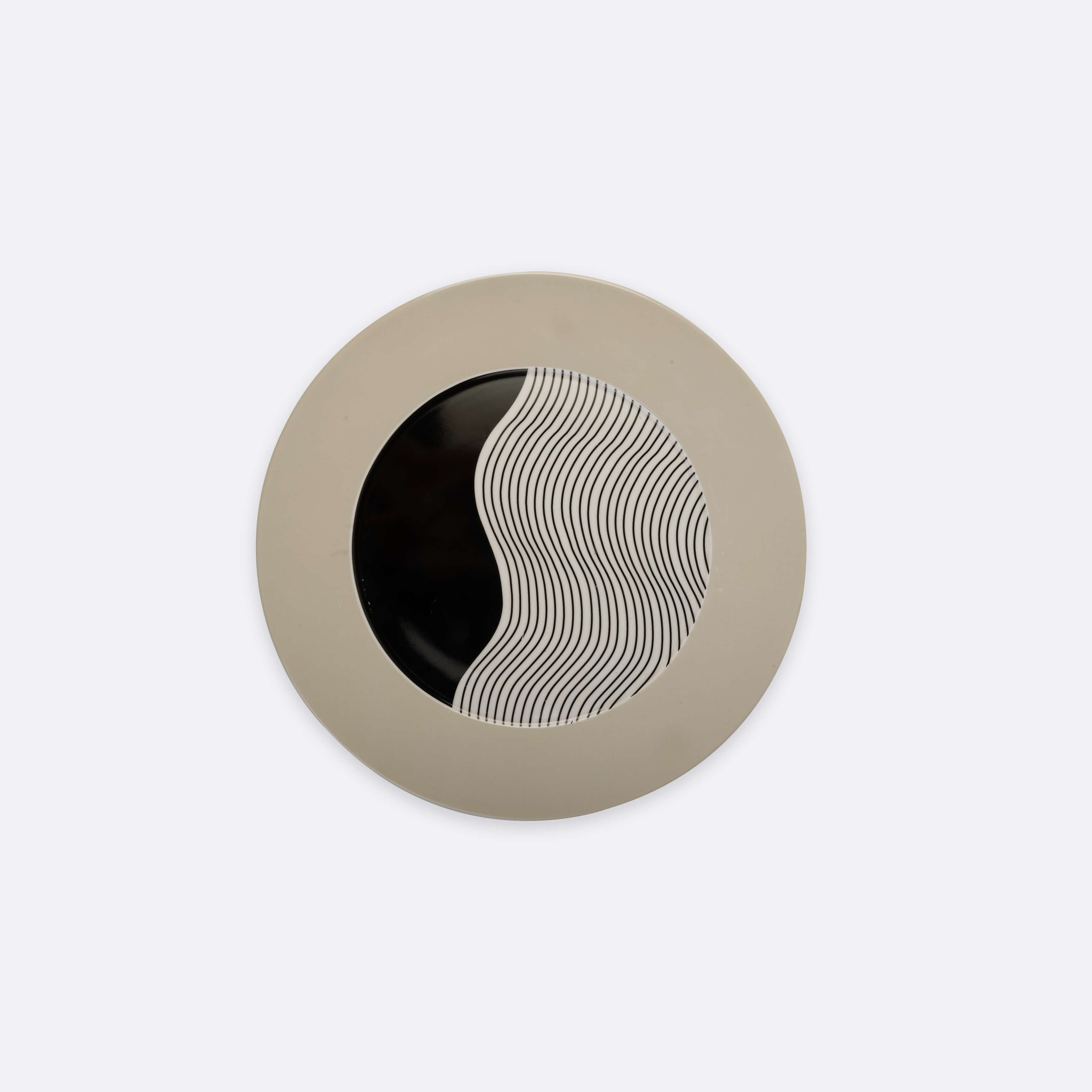 Cutlery in Gold- Stainless Steel, 22 cm