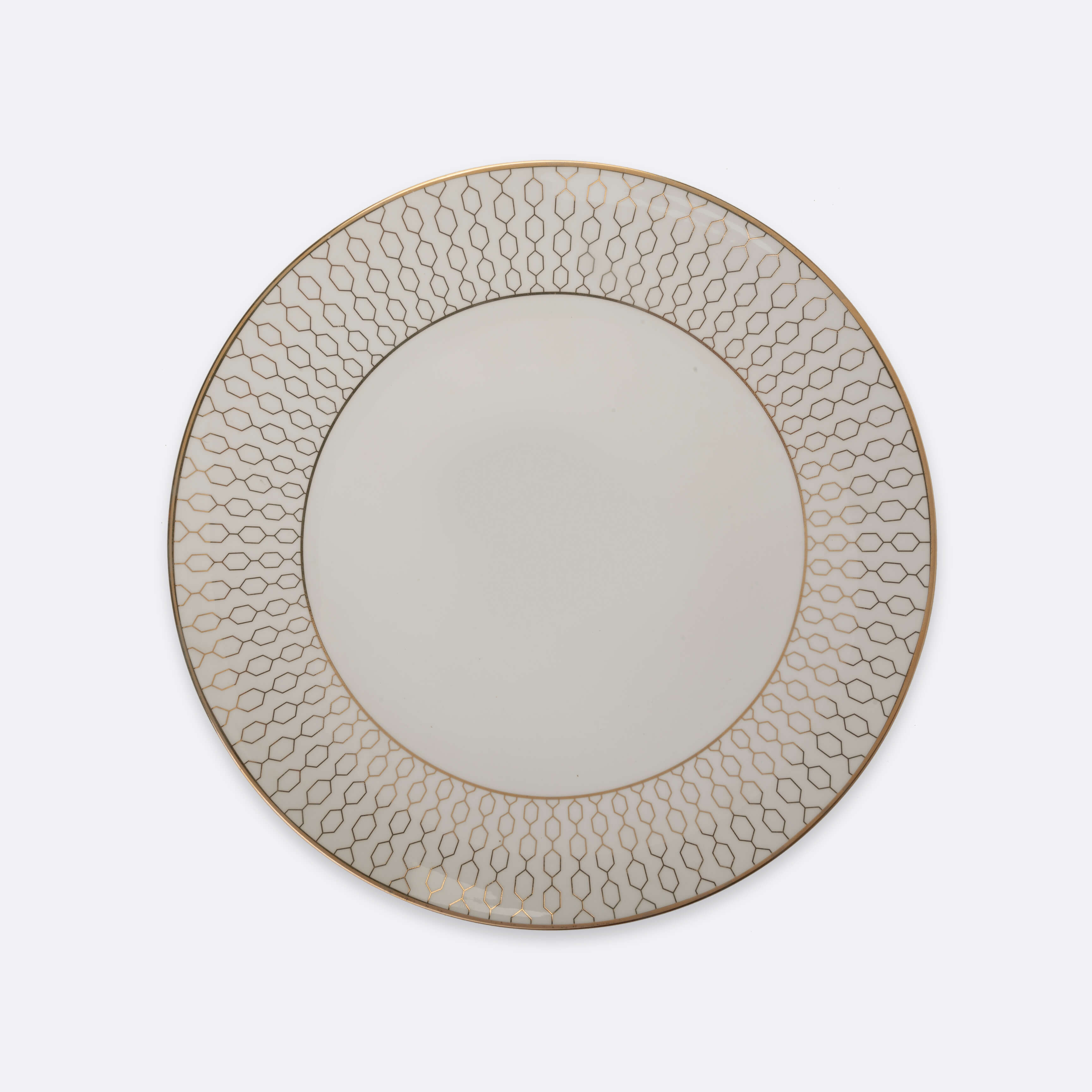 Victoria Dinner Plate