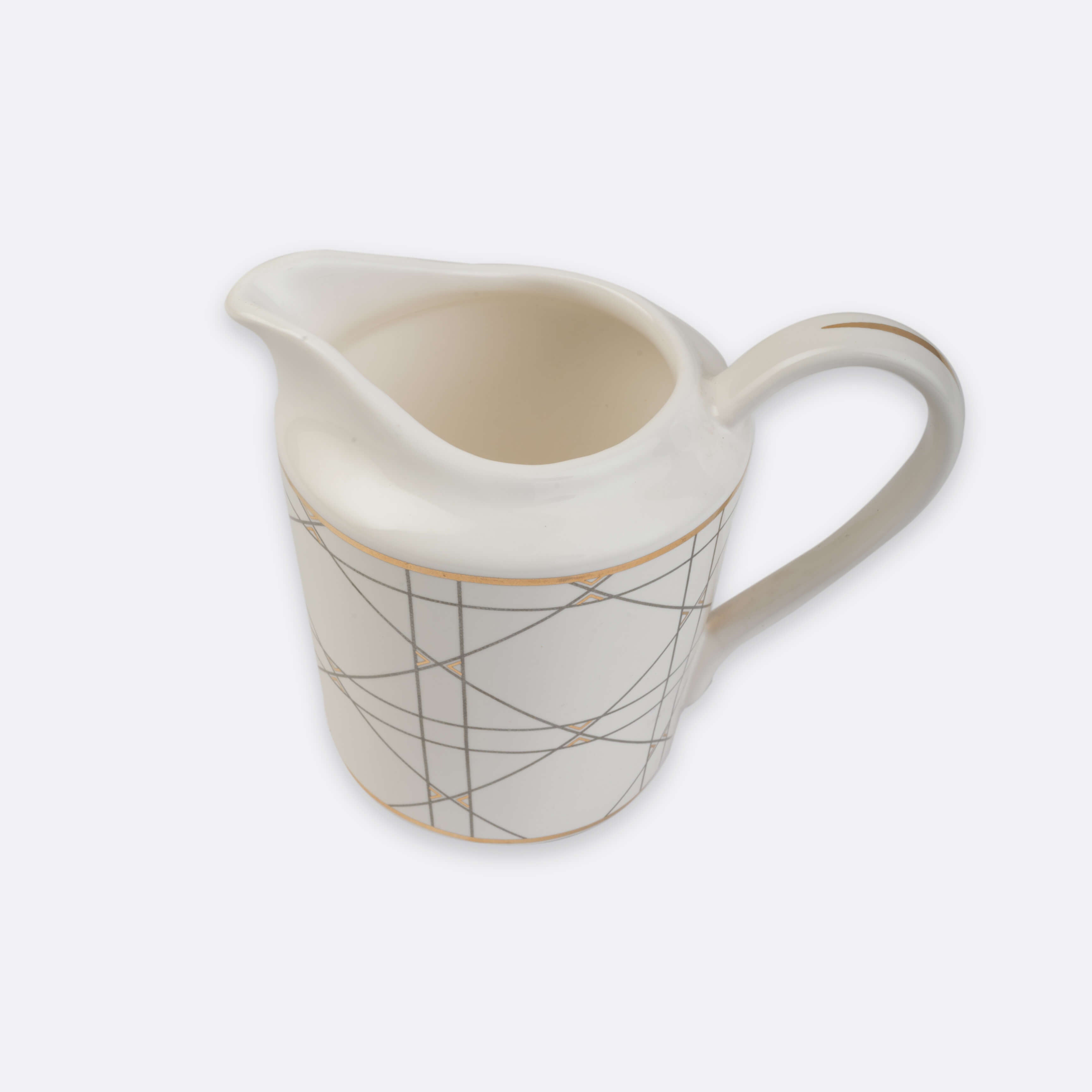 Cutlery in Gold- Stainless Steel, 22 cm