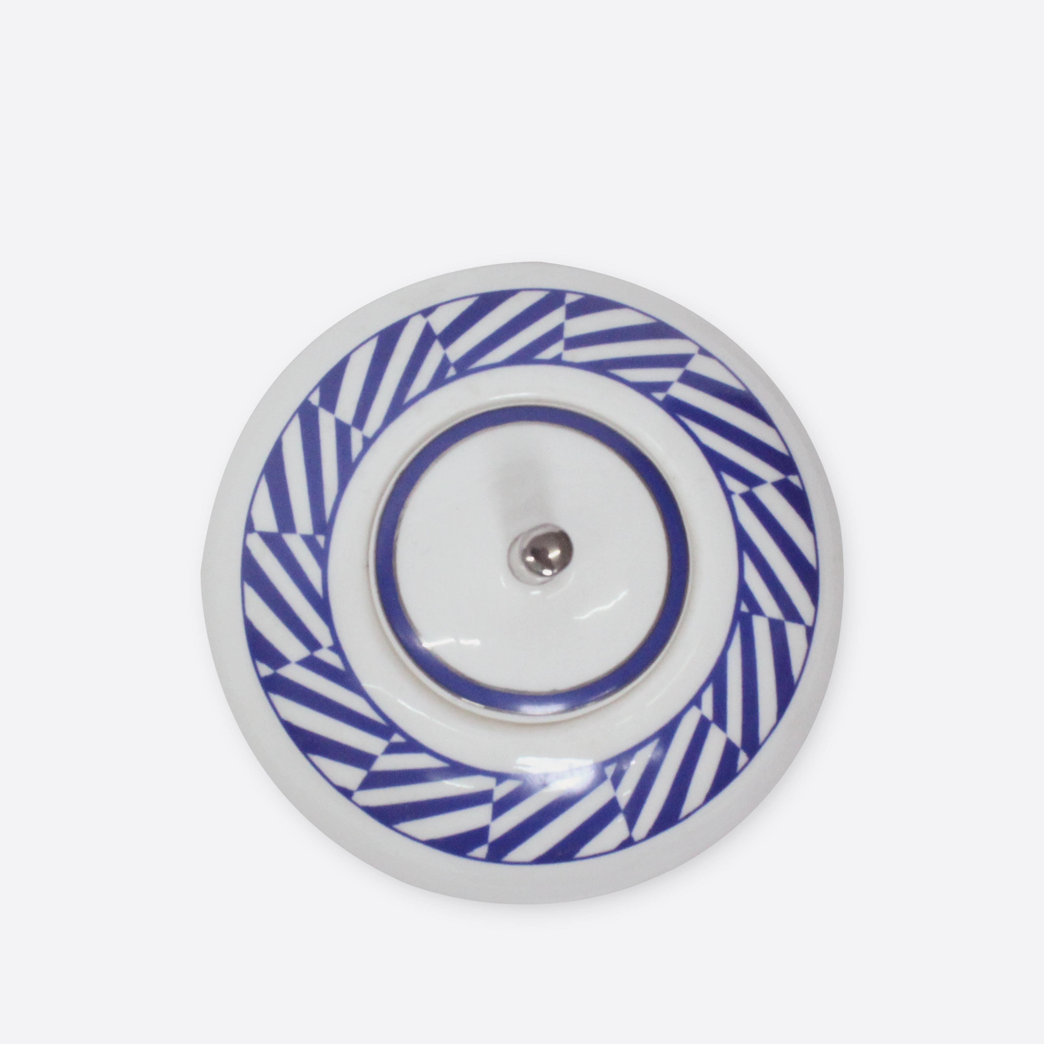 Chloe Sugar Pot