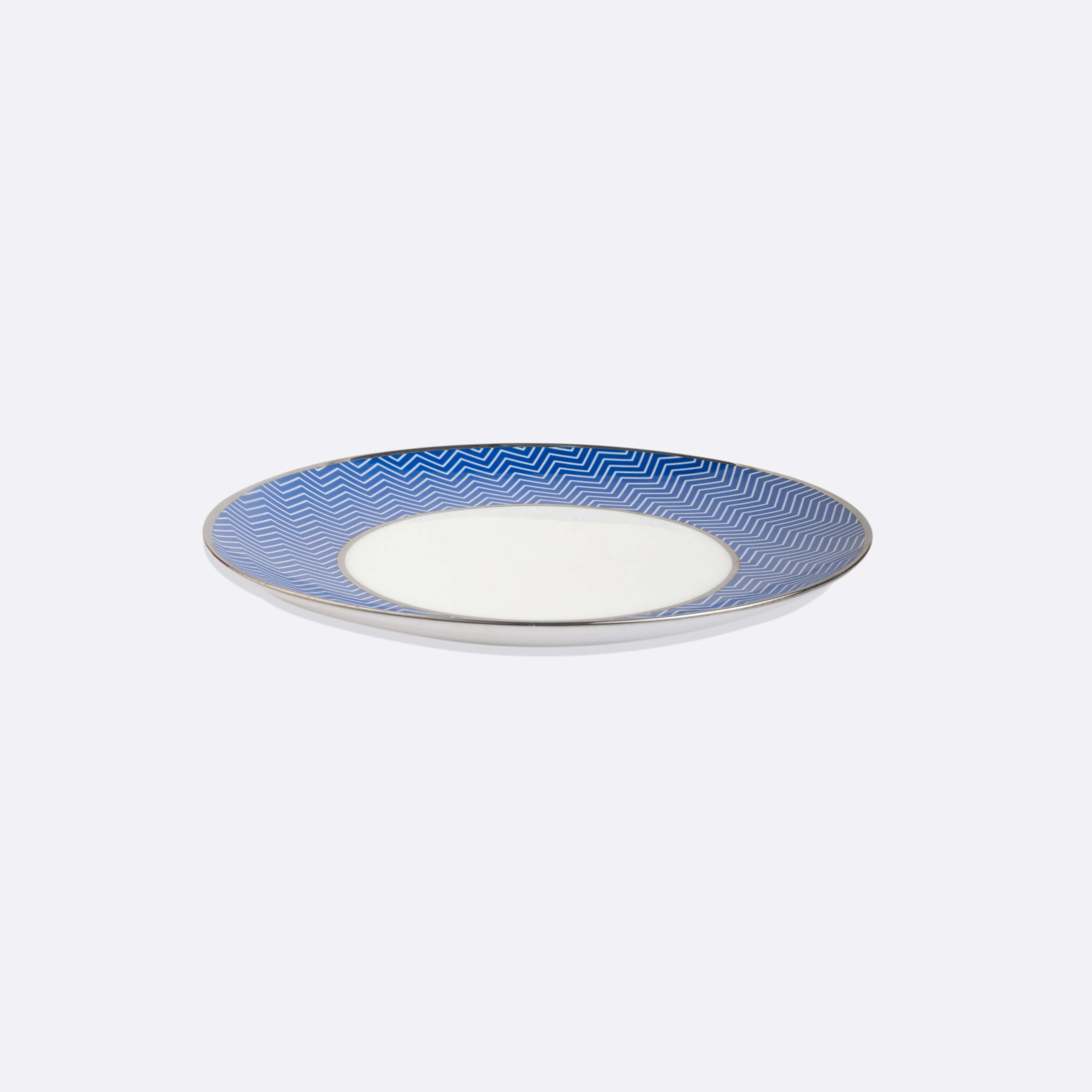 Dinnerware in Black- Porcelain, 0