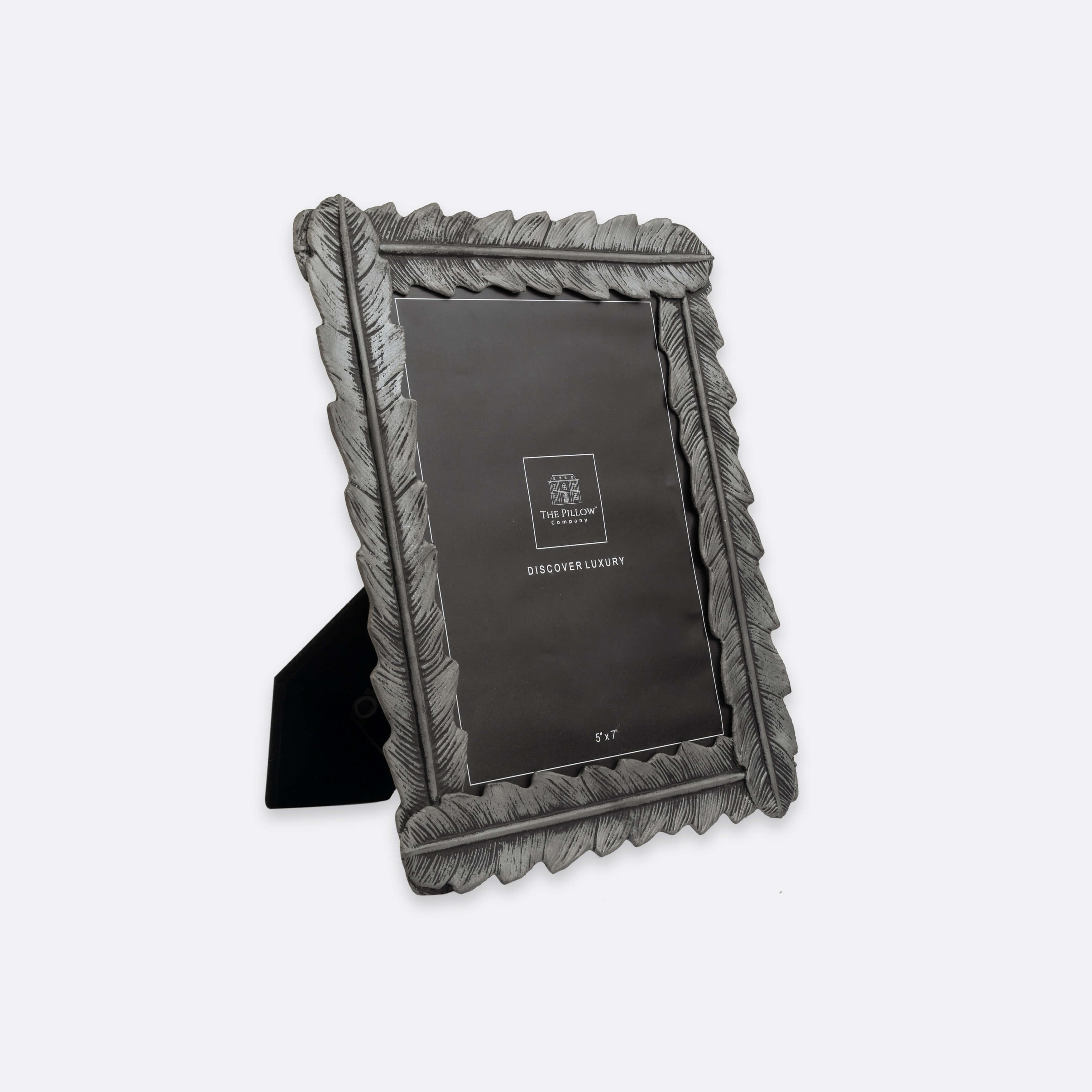 Scroll Photo Frame