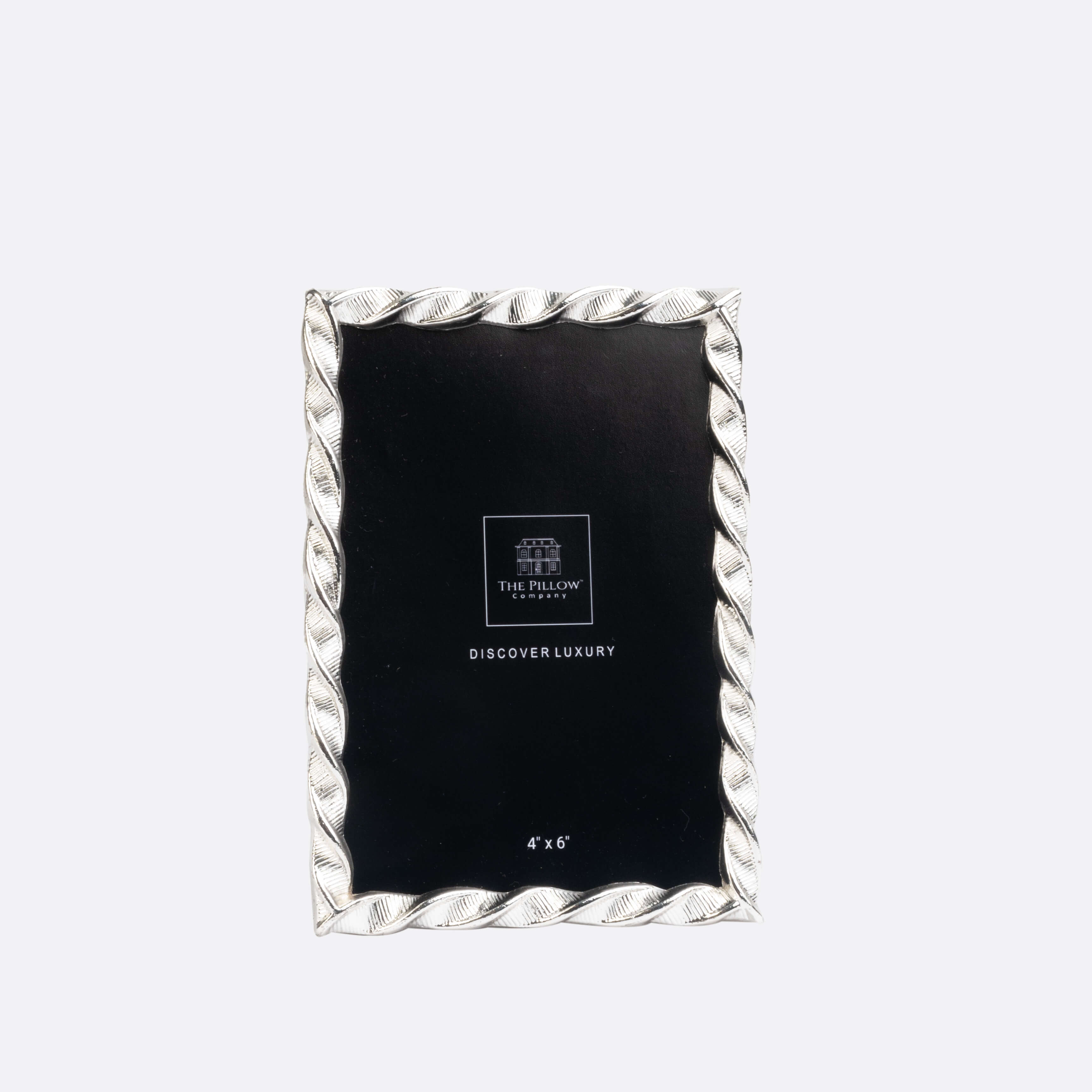 Napkins & Napkin Rings in Multi- Alloy, Standard size