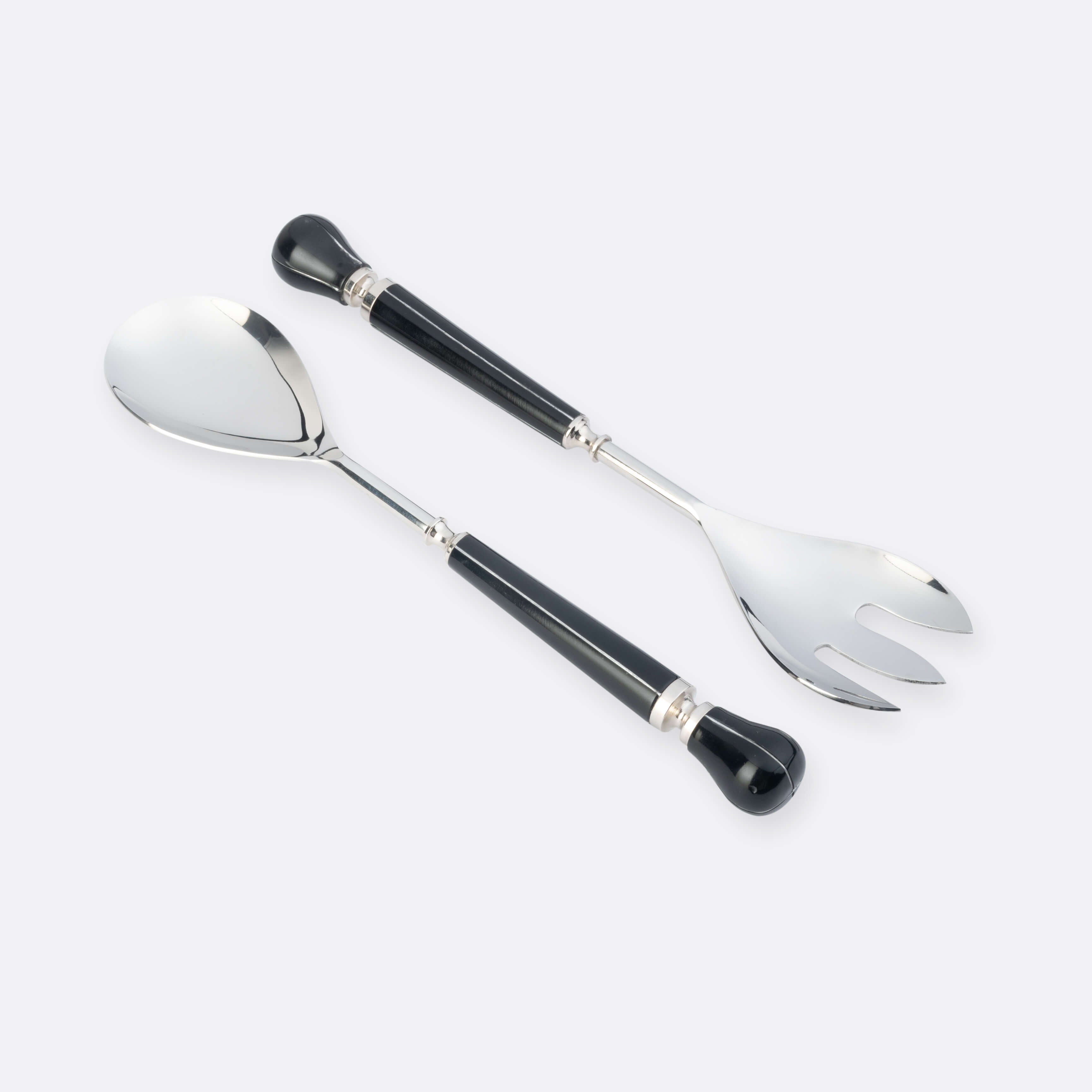 '- in Black- -, 25 cm