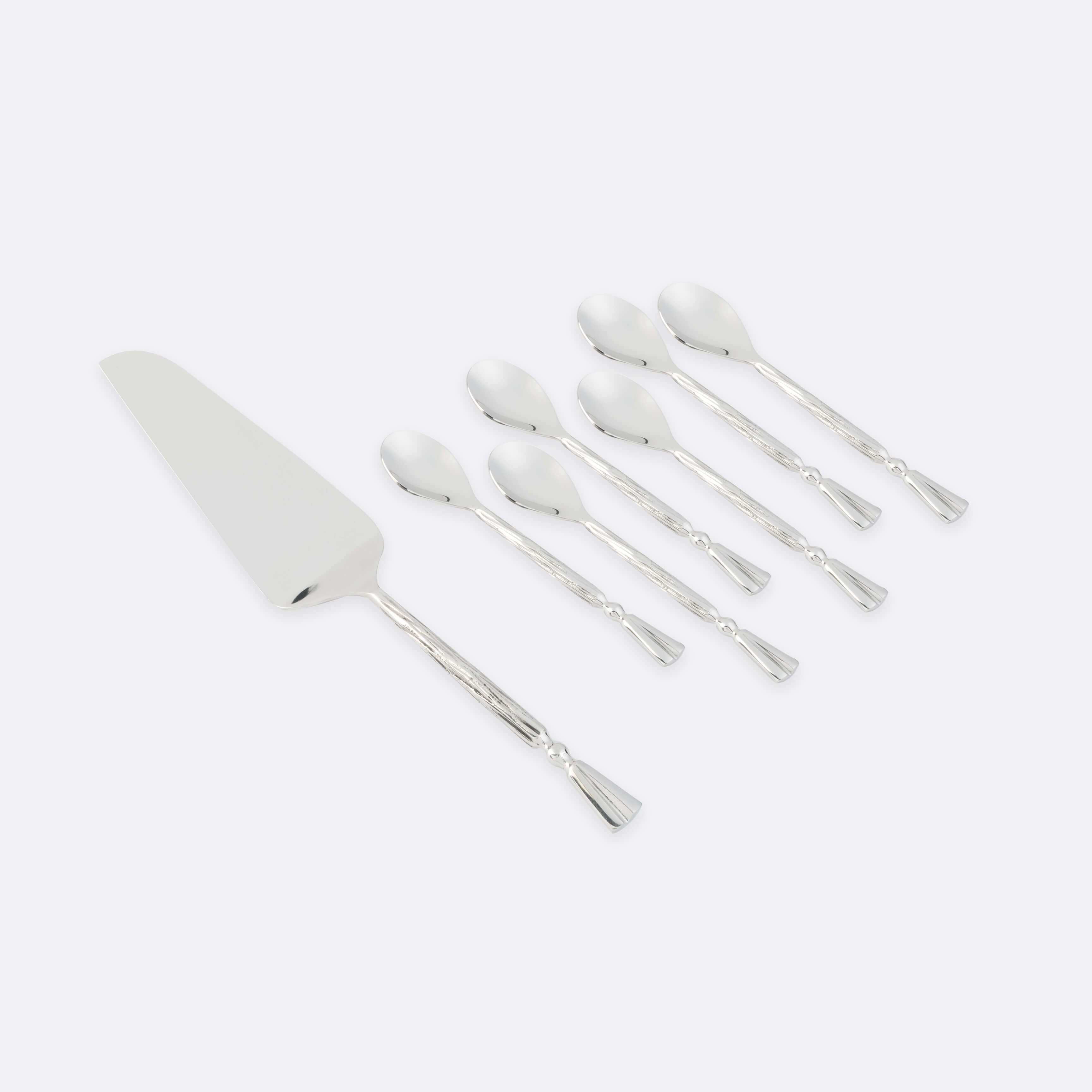 Stellar Spoon Set