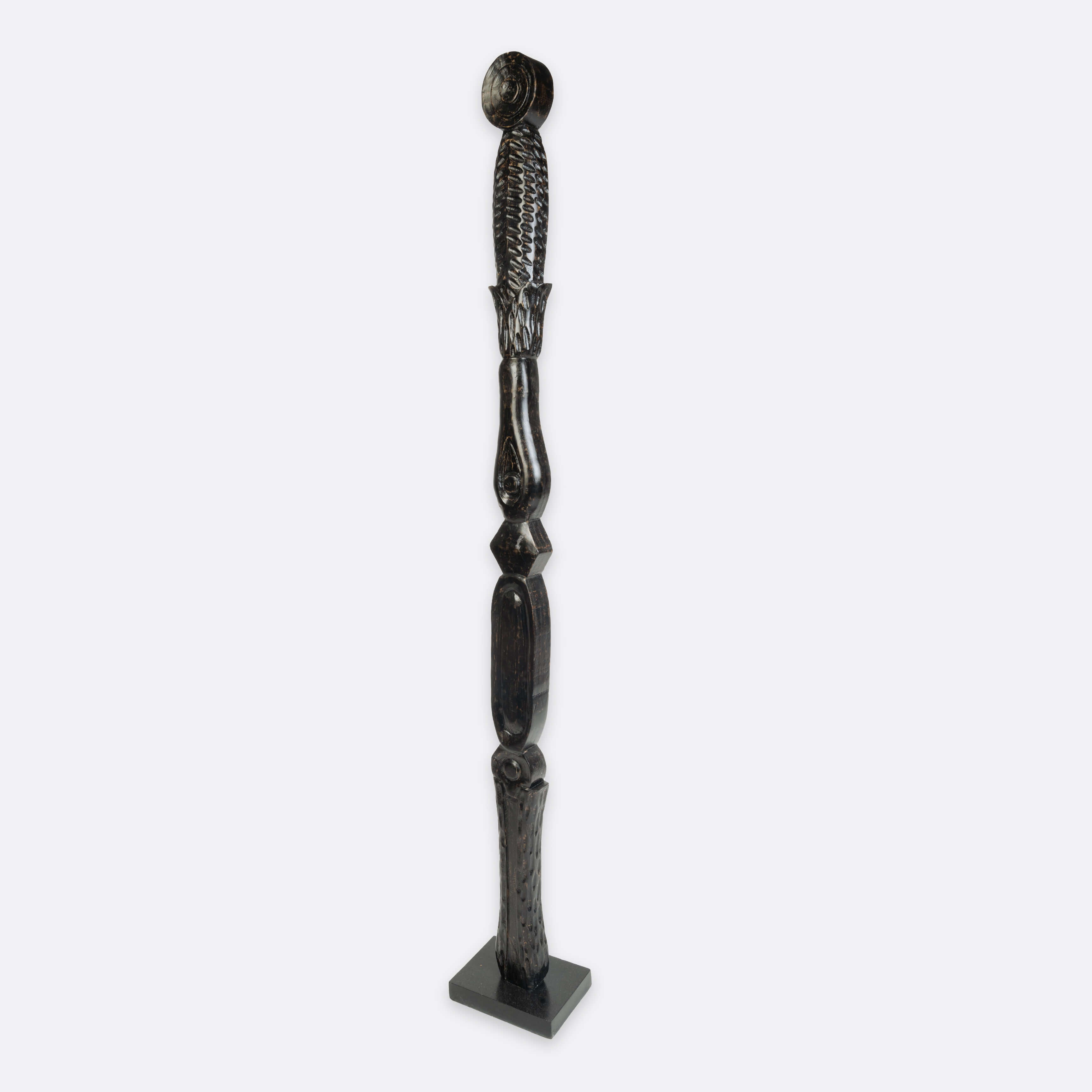 Thunder Pillar Object, Large