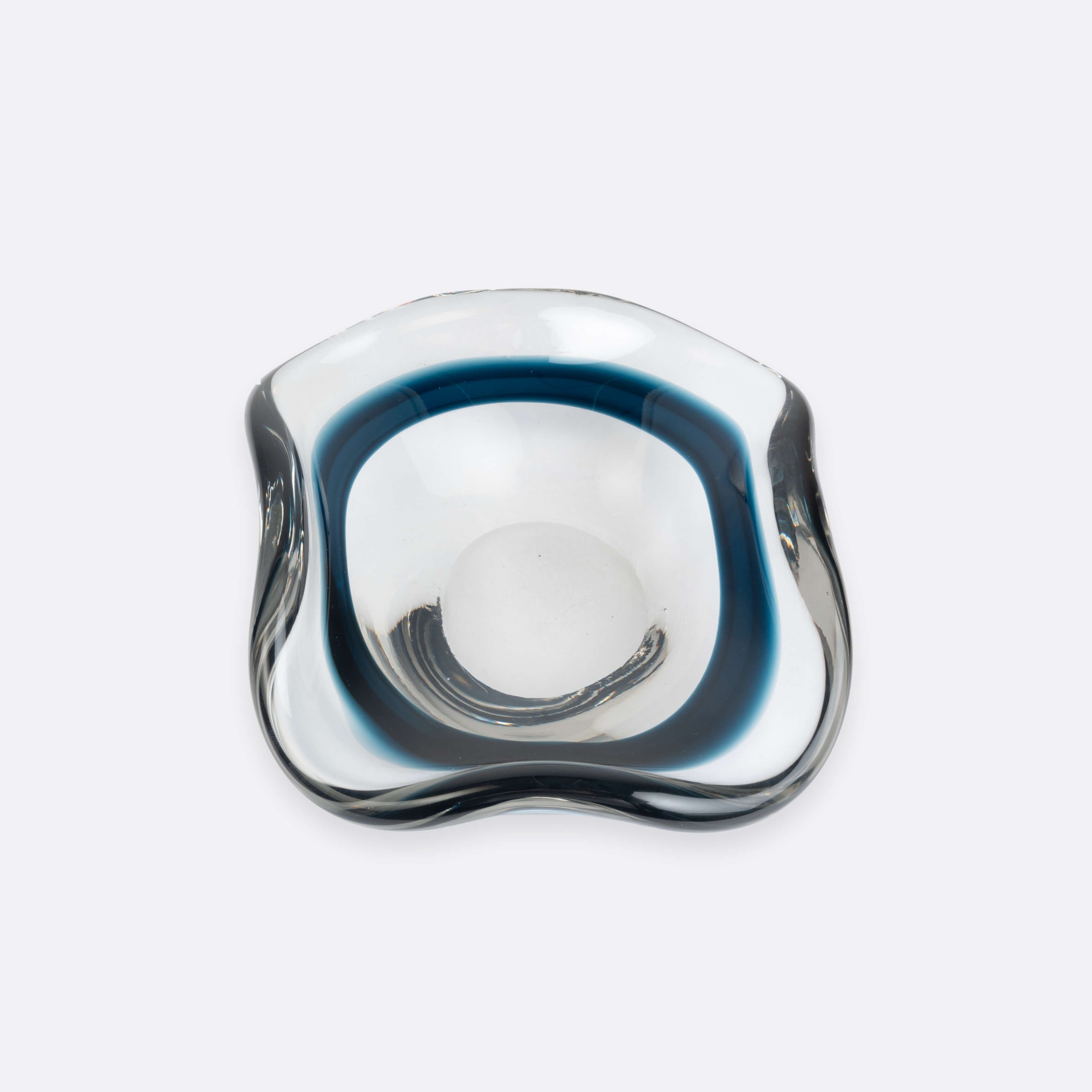 Platters & Bowls in Multi- Porcelain, 26 cm x 10 cm