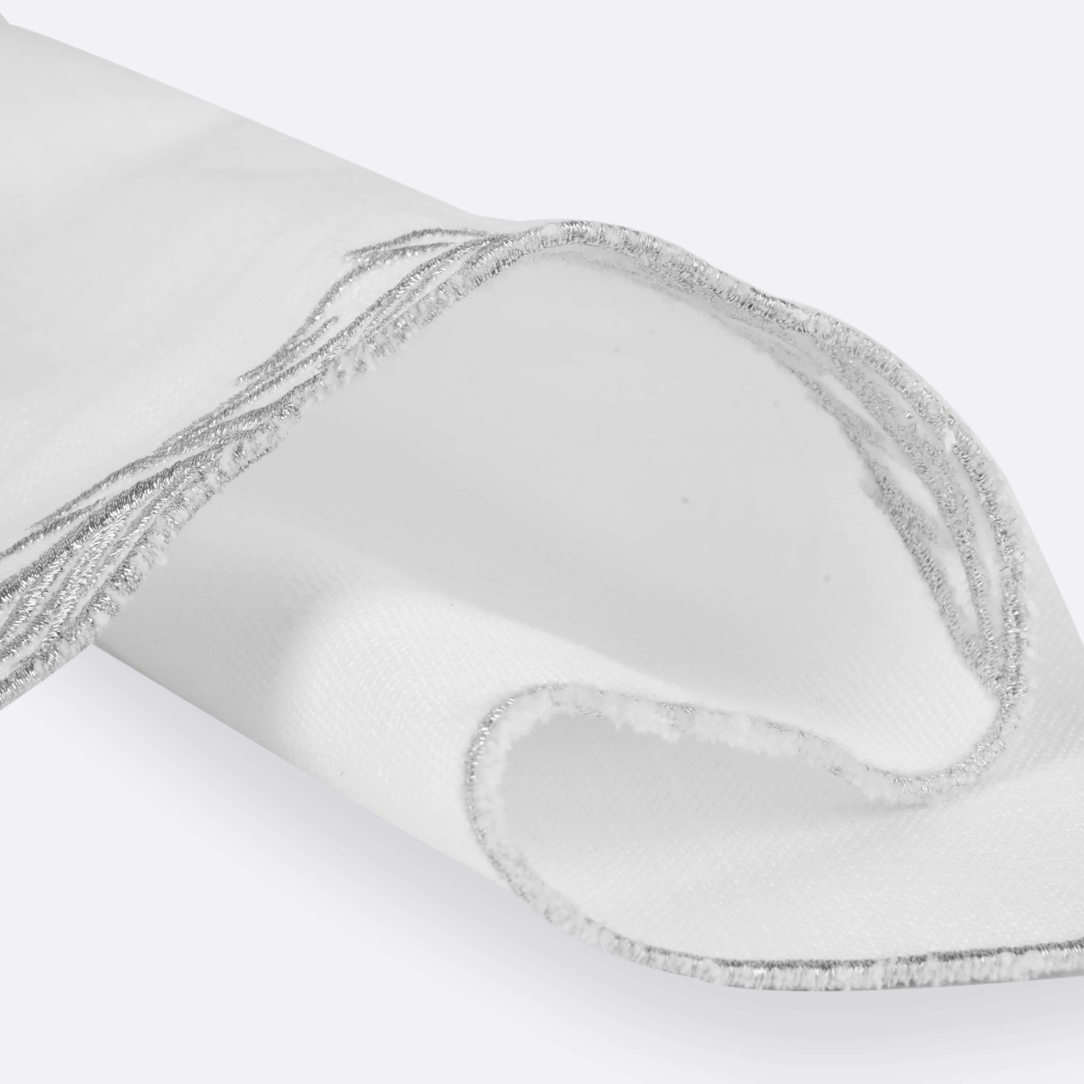 Bedspreads in Olive- Velvet, 250 cm x 250 cm