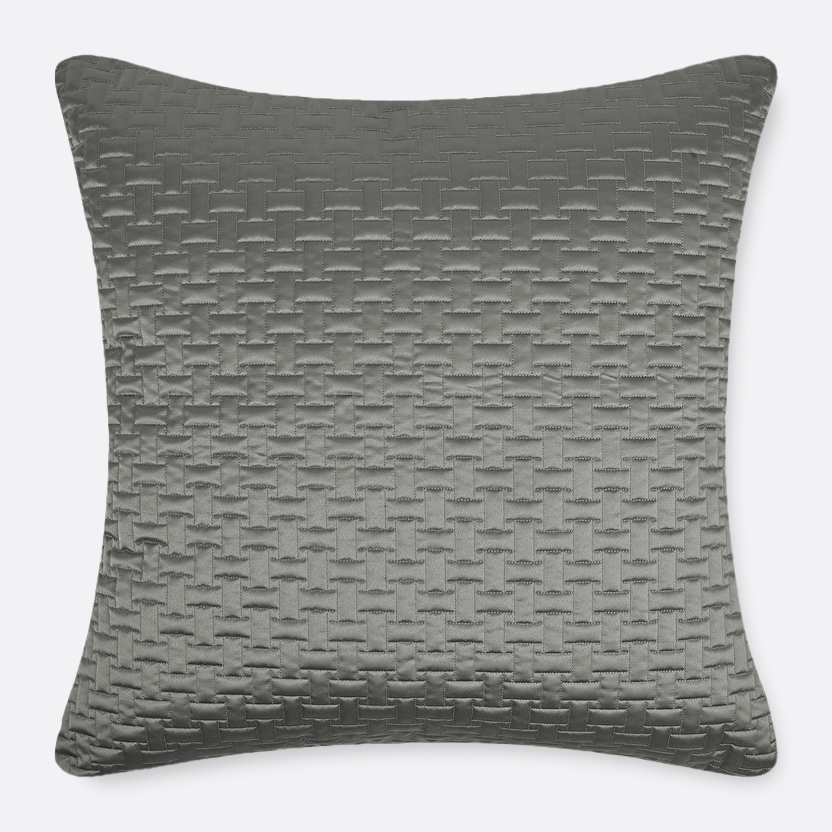 Decorative Cushions in Black- Velvet, 45 cm x 45 cm
