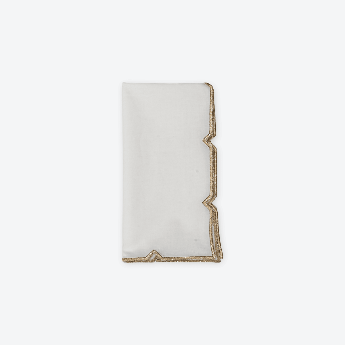 Ivory Imperiale Napkin, Set of 4