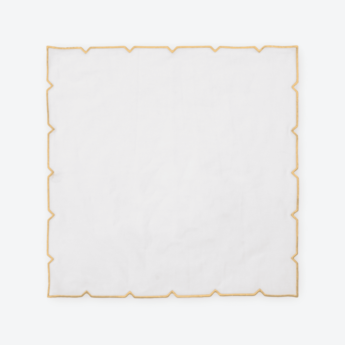 Ivory Imperiale Napkin, Set of 4, full set