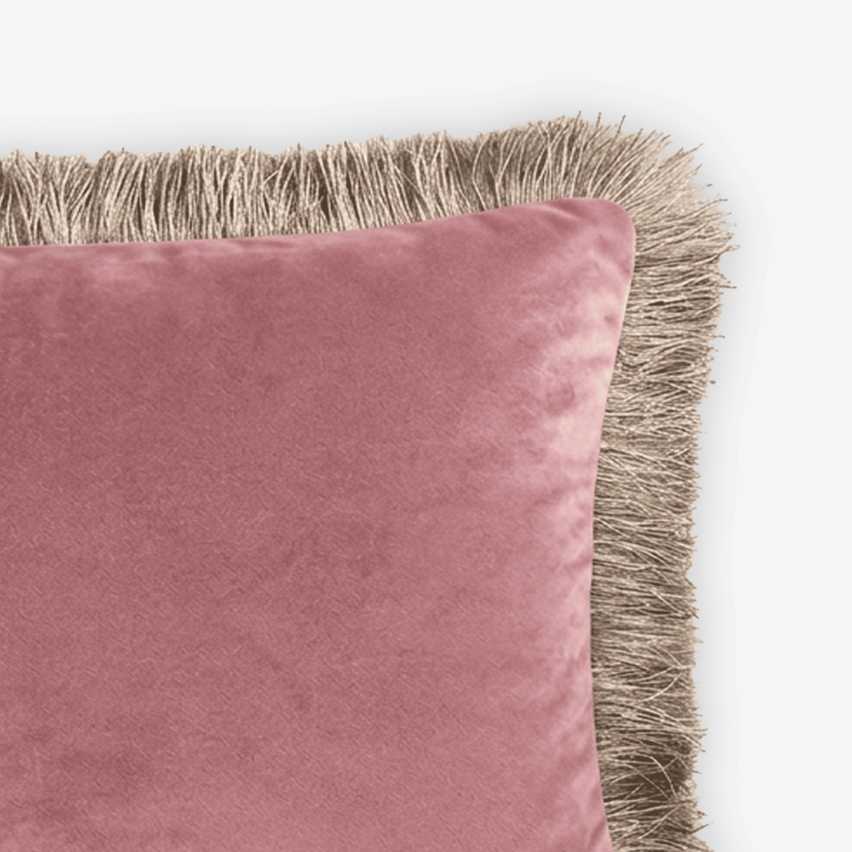 Pink Soiree Lumbar Cushion Cover