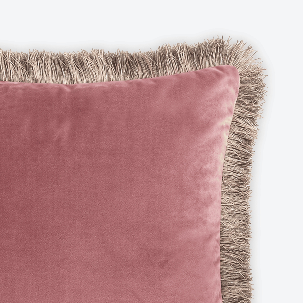 Pink Soiree Cushion Cover