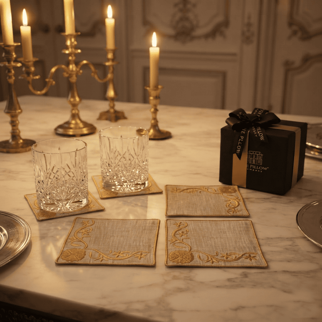 The Sip Set, Beige Regal, gift hamper, second view