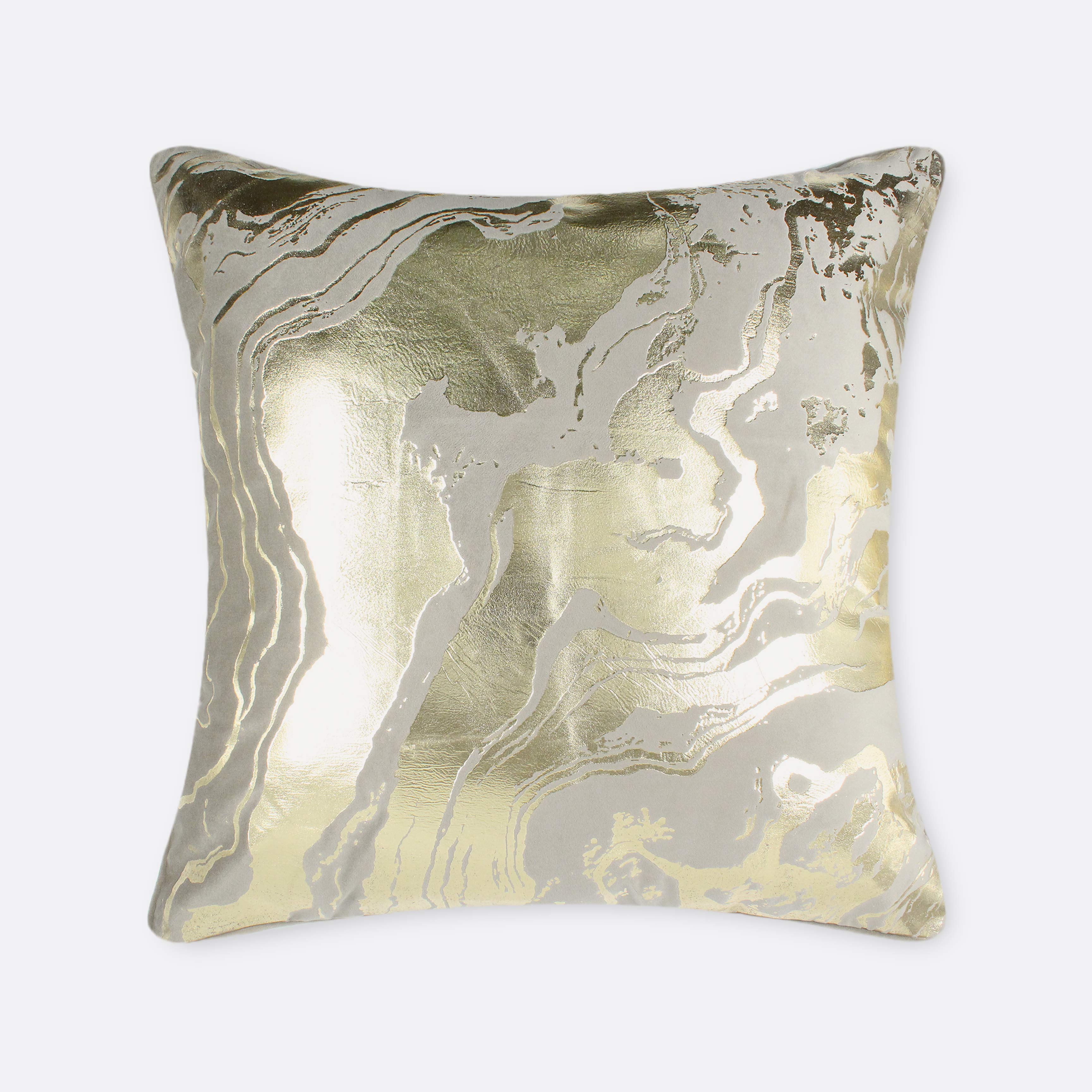 Napkins & Napkin Rings in Gold- Alloy, Standard Size