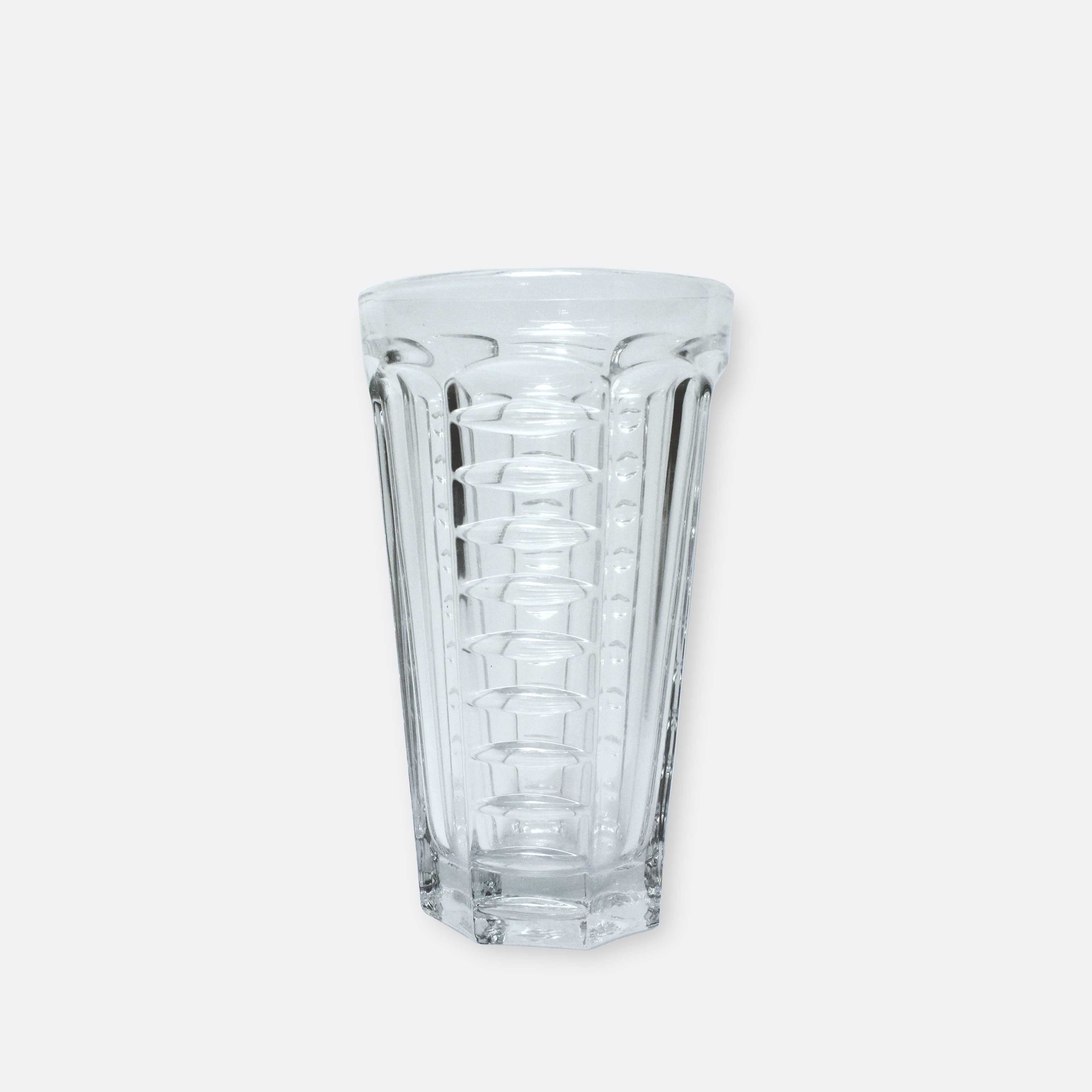 Glassware in Clear- Glass, 8 x 8 x 13.5 cm