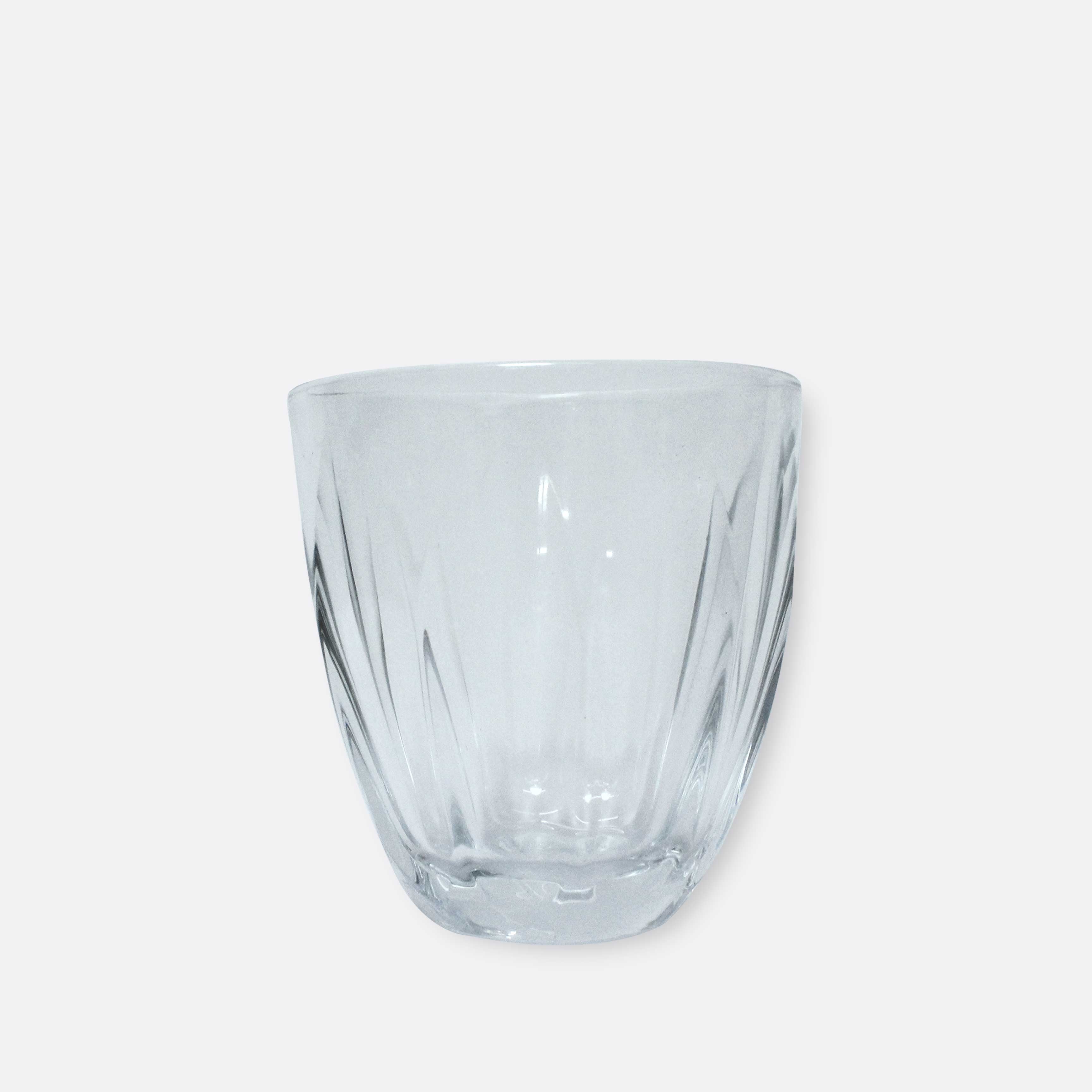 Glassware in Clear- Glass, 9.5 x 9.5 x 16.5 cm