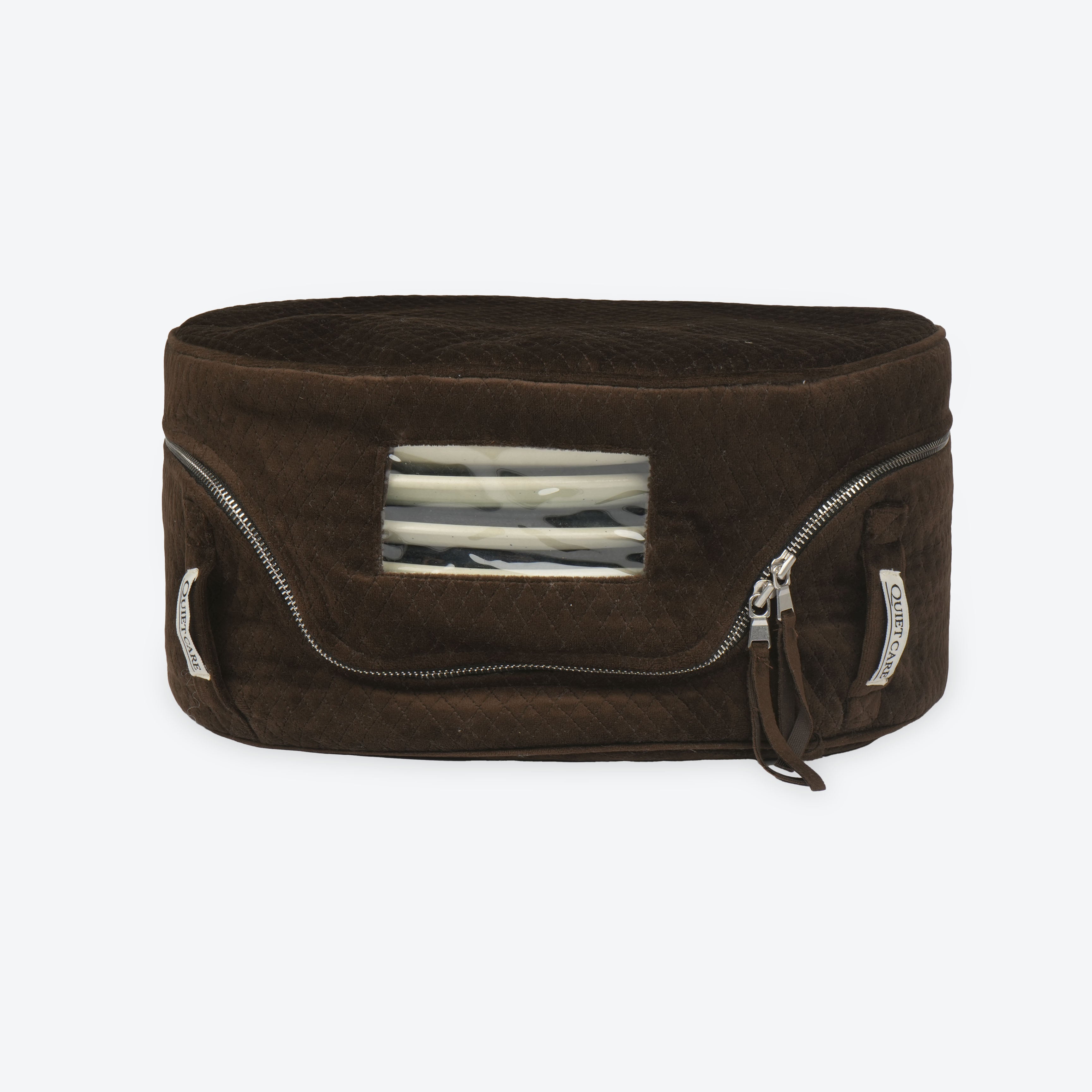 - in Black- Velvet, Default