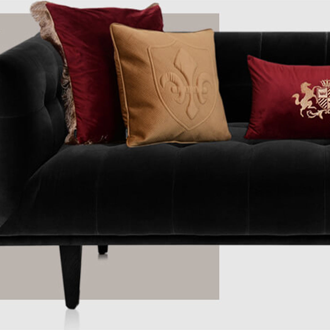 How to Choose the Perfect Cushion Size for Your Sofa