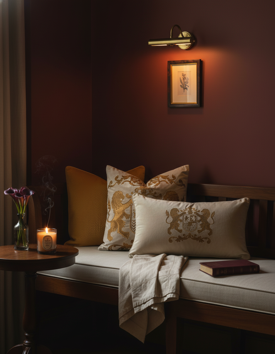 Top Cushion Styling Mistakes & Elegant Fixes – The Pillow Company