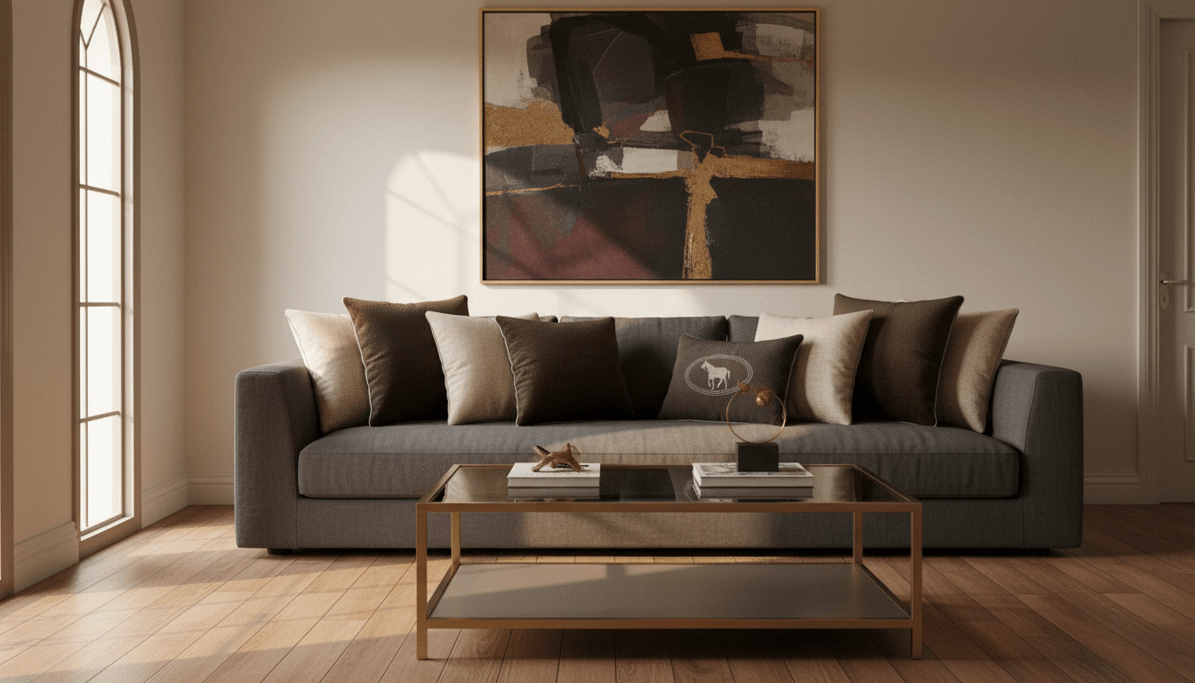 The Art of Equestrian Styling in Modern Indian Homes...