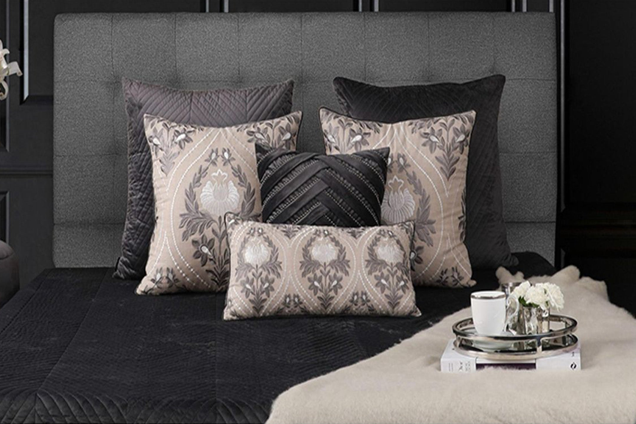 5 Ways to Make Your Guest Bedroom Feel Like a Boutique Hotel