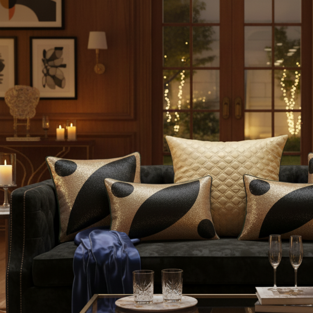 How to Style the Perfect Guest Bedroom – The Pillow Company