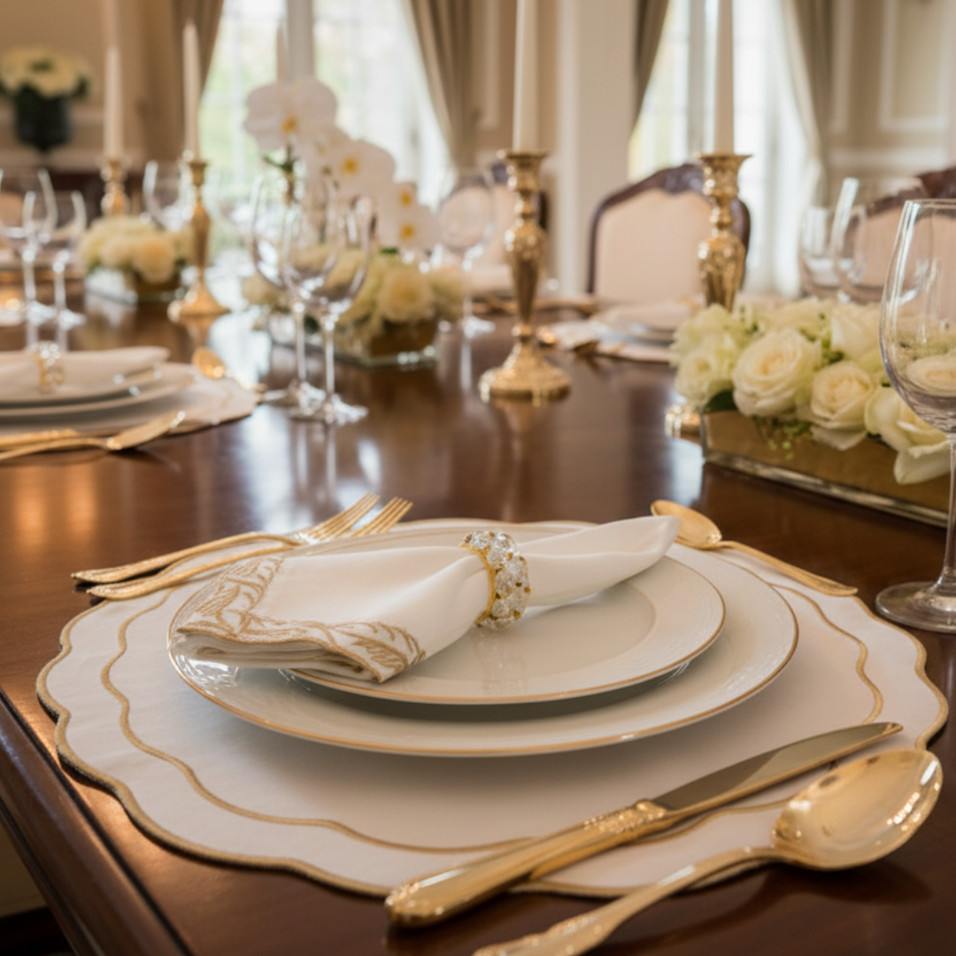 Placemats & Runners