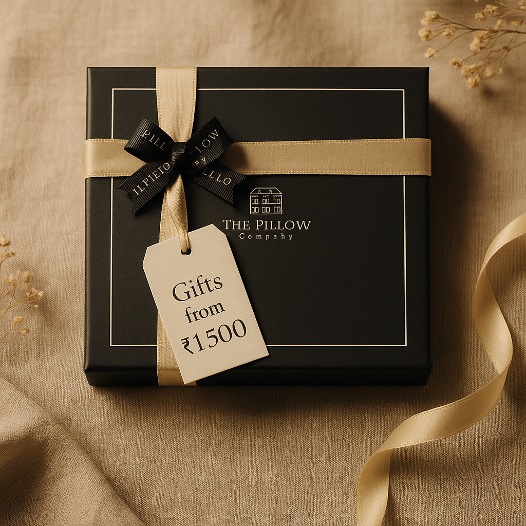 Gifts From 1500