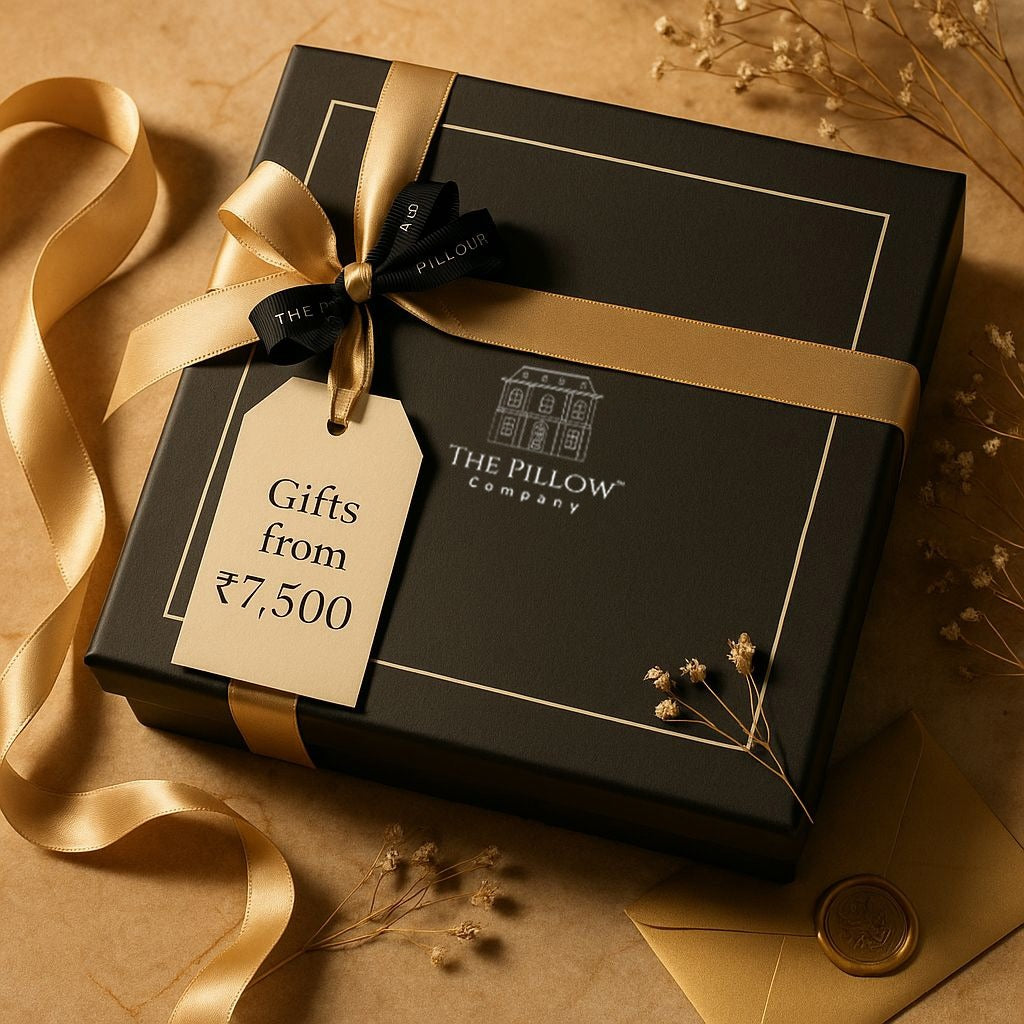 Gifts From 7500