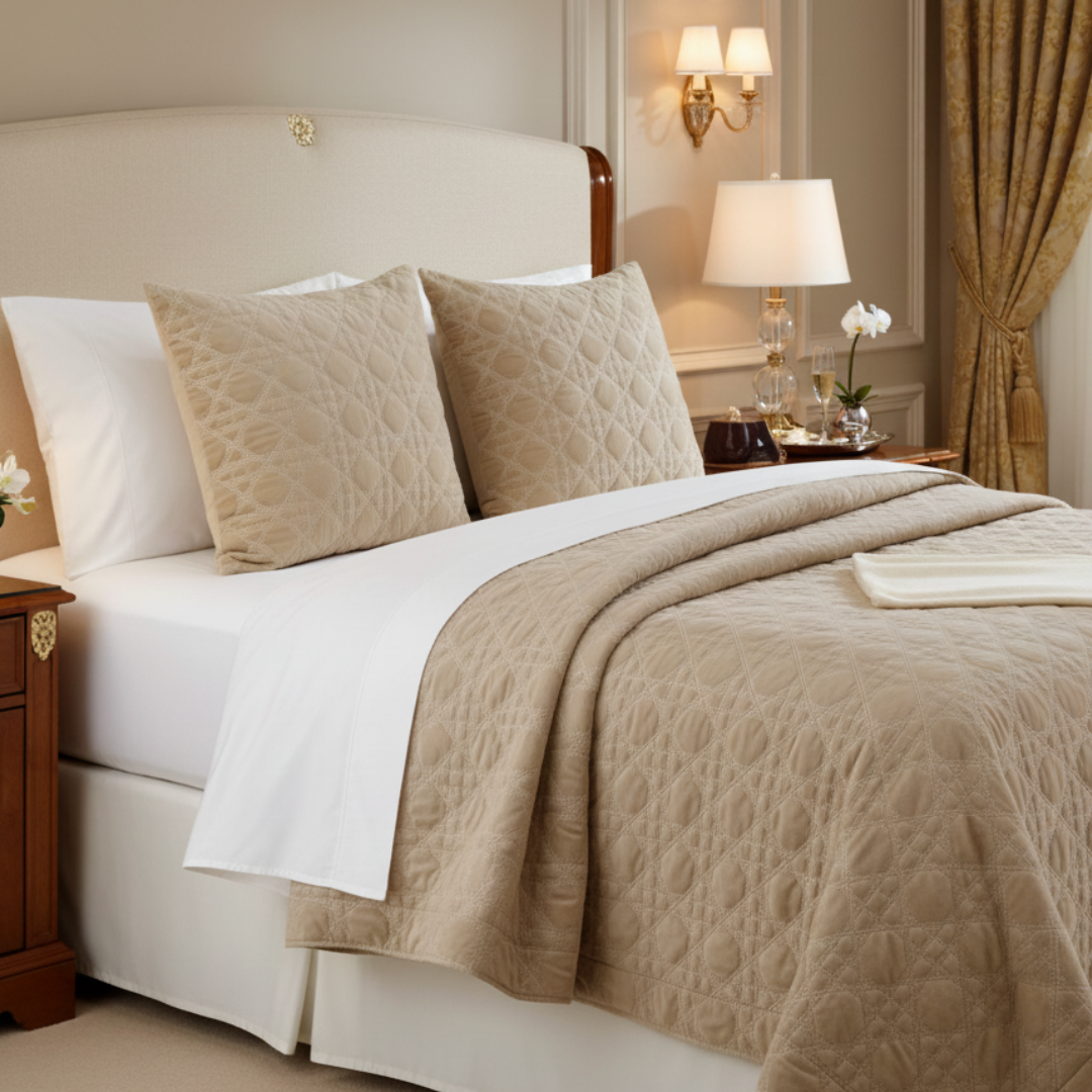 Bedspreads