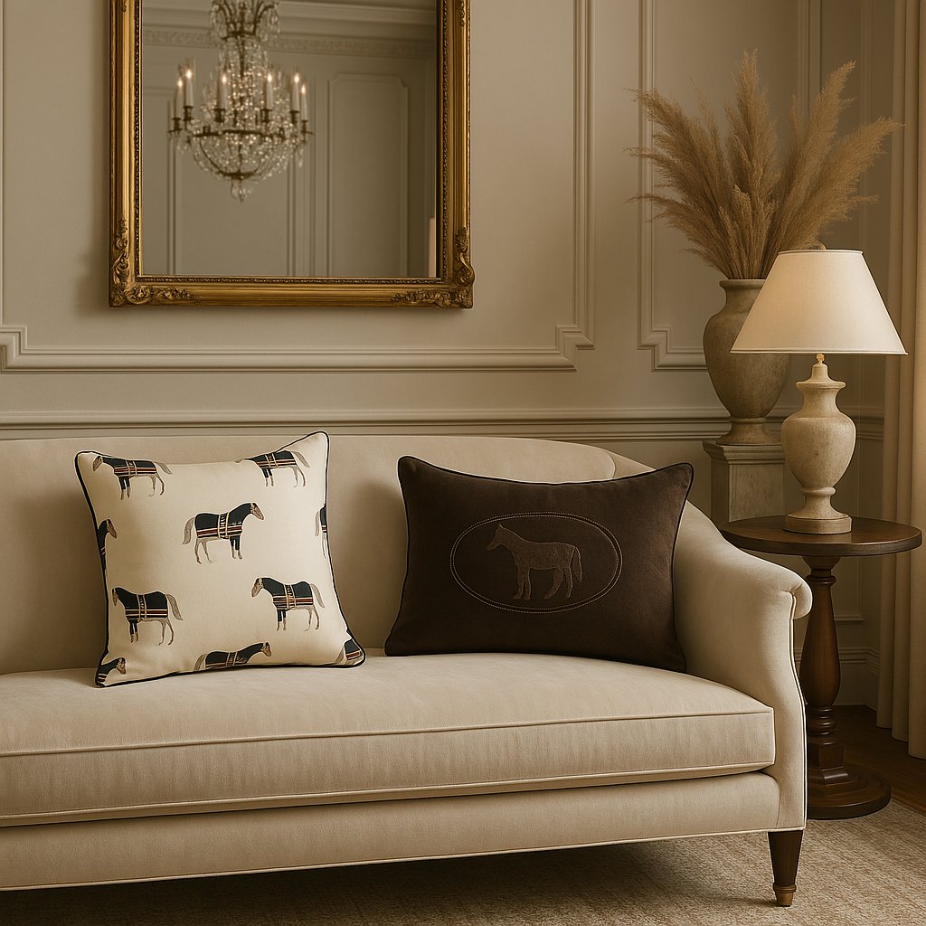 Decorative Cushions