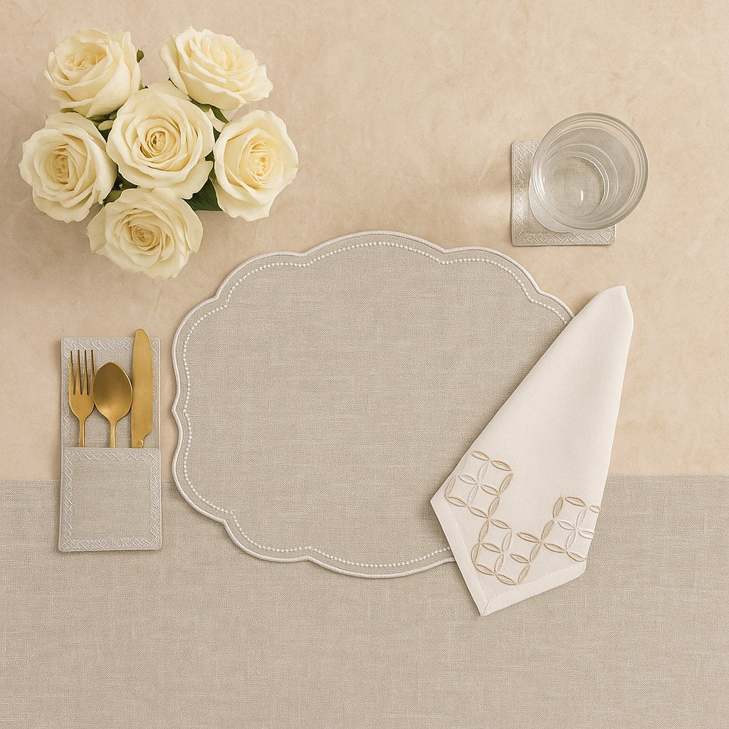 Placemats & Runners