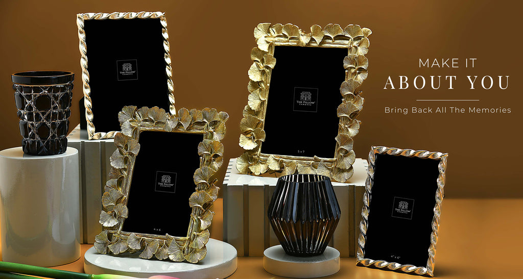 Quality Photo Frames In India