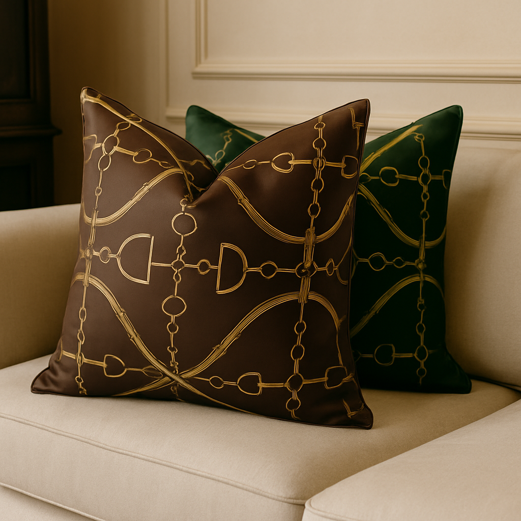Quilts in Beige- Linen, 250 cm x 250 cm
